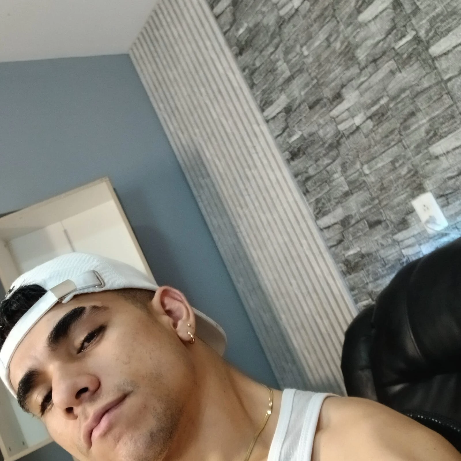 XXX Porn Photo of Nude zack_joness18 113