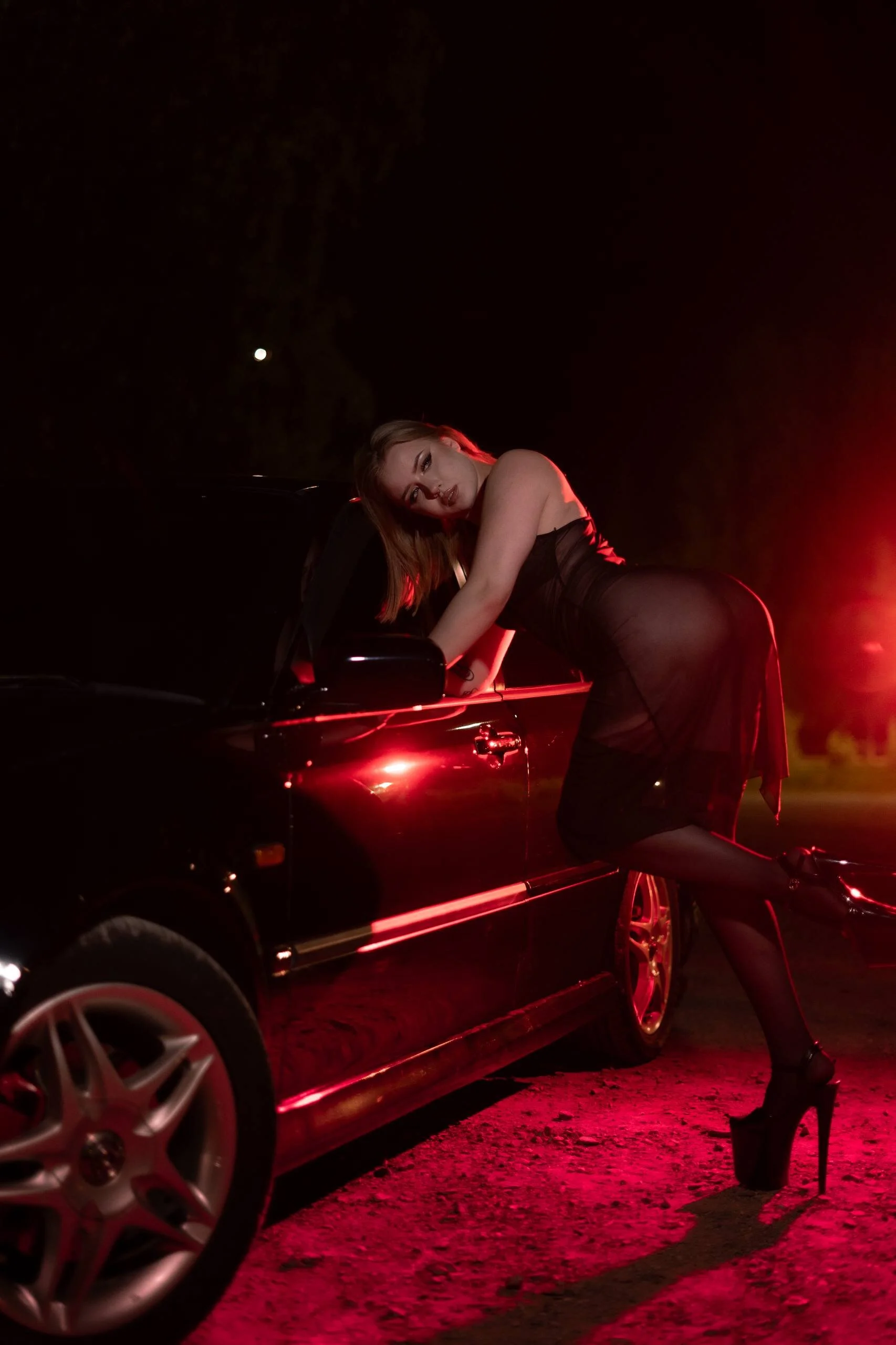 XXX Porn Photo of Nude royce_ghost1 182