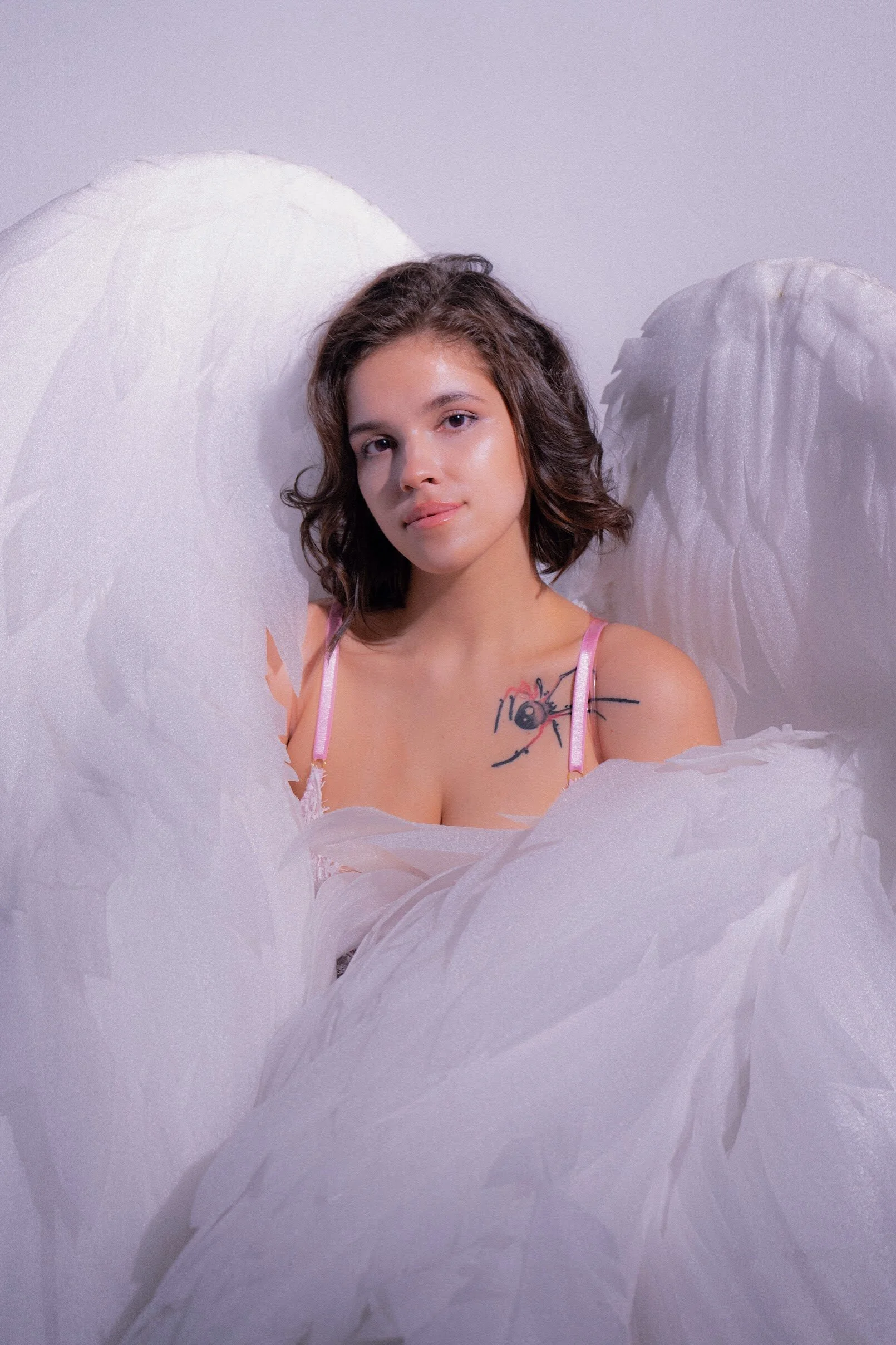 XXX Porn Photo of Nude AdalynGlows 55
