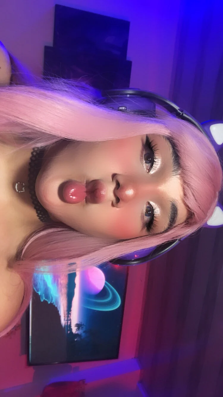 XXX Porn Photo of Nude _Serenity- 30