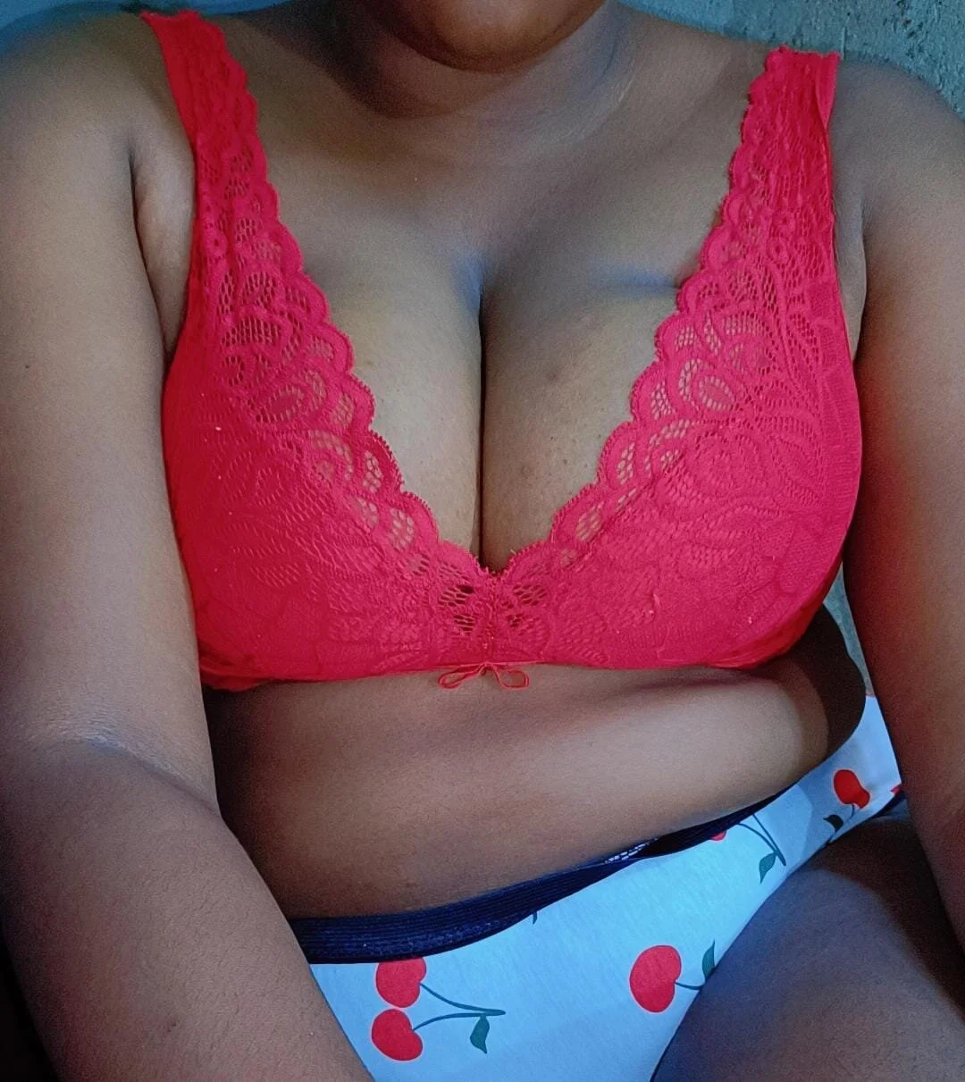 XXX Porn Photo of Nude Hotty_Nishaa 4