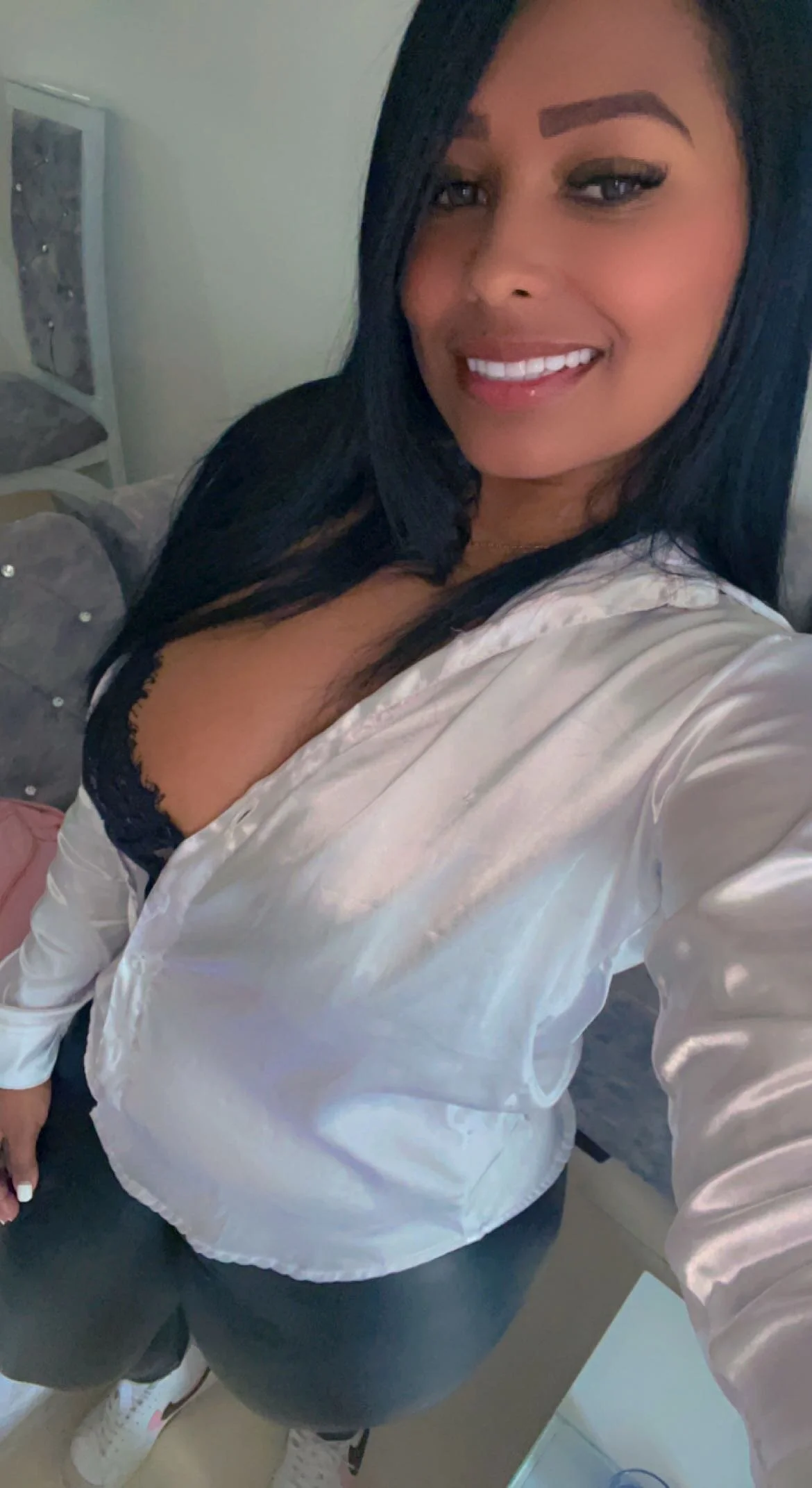 XXX Porn Photo of Nude ericajohnson_ 3