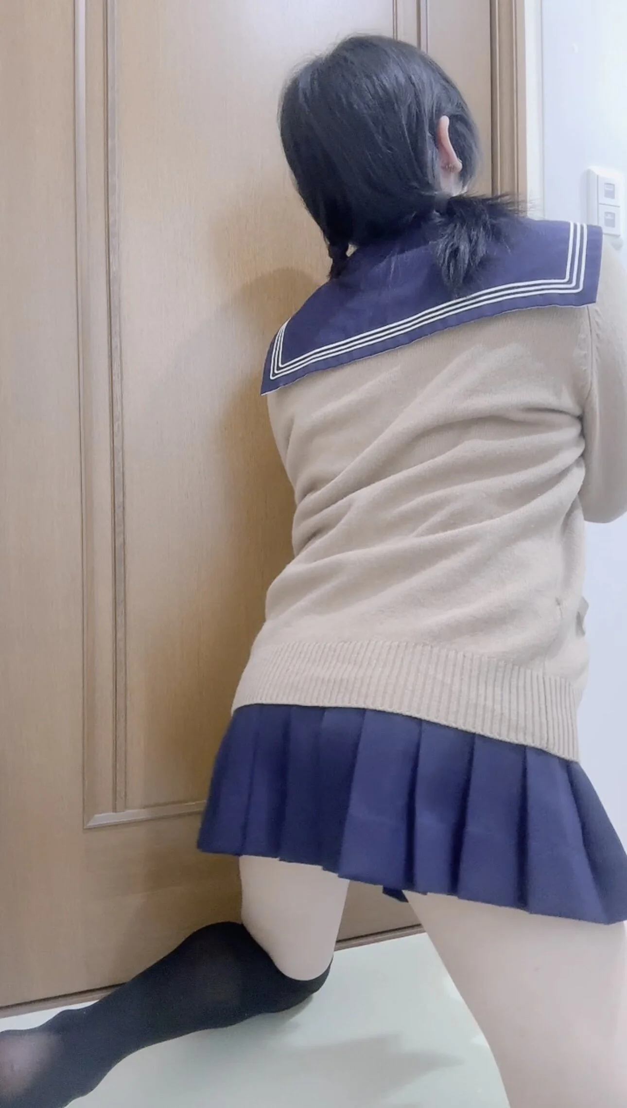 XXX Porn Photo of Nude rina_nyanxxx 4