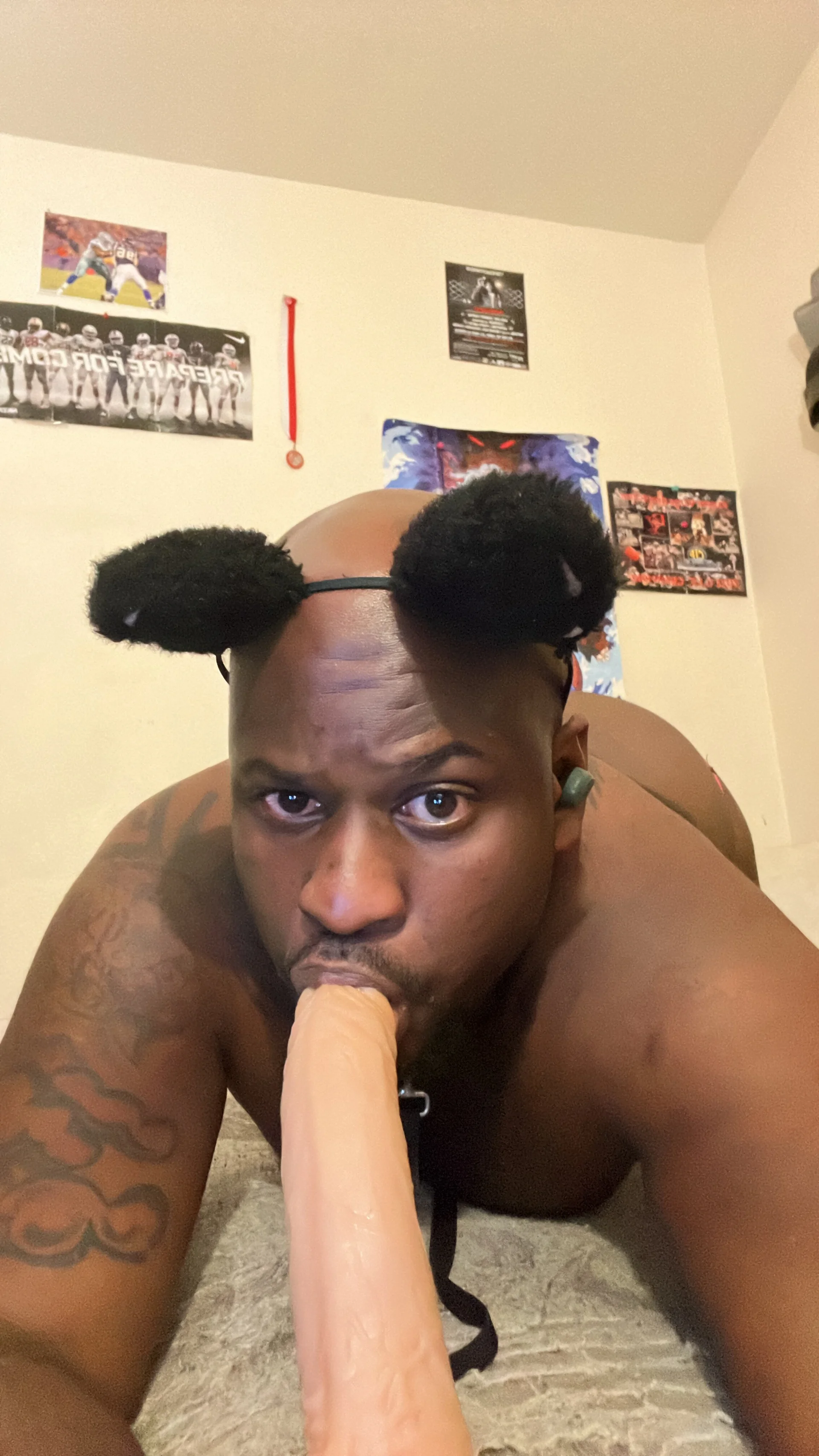 XXX Porn Photo of Nude HBYAM 4