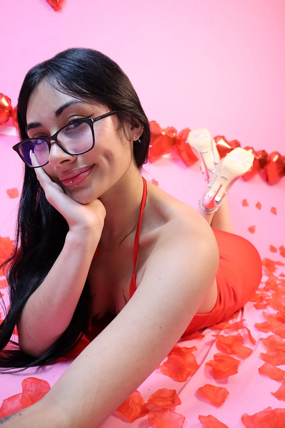 XXX Porn Photo of Nude aprildreams19 18