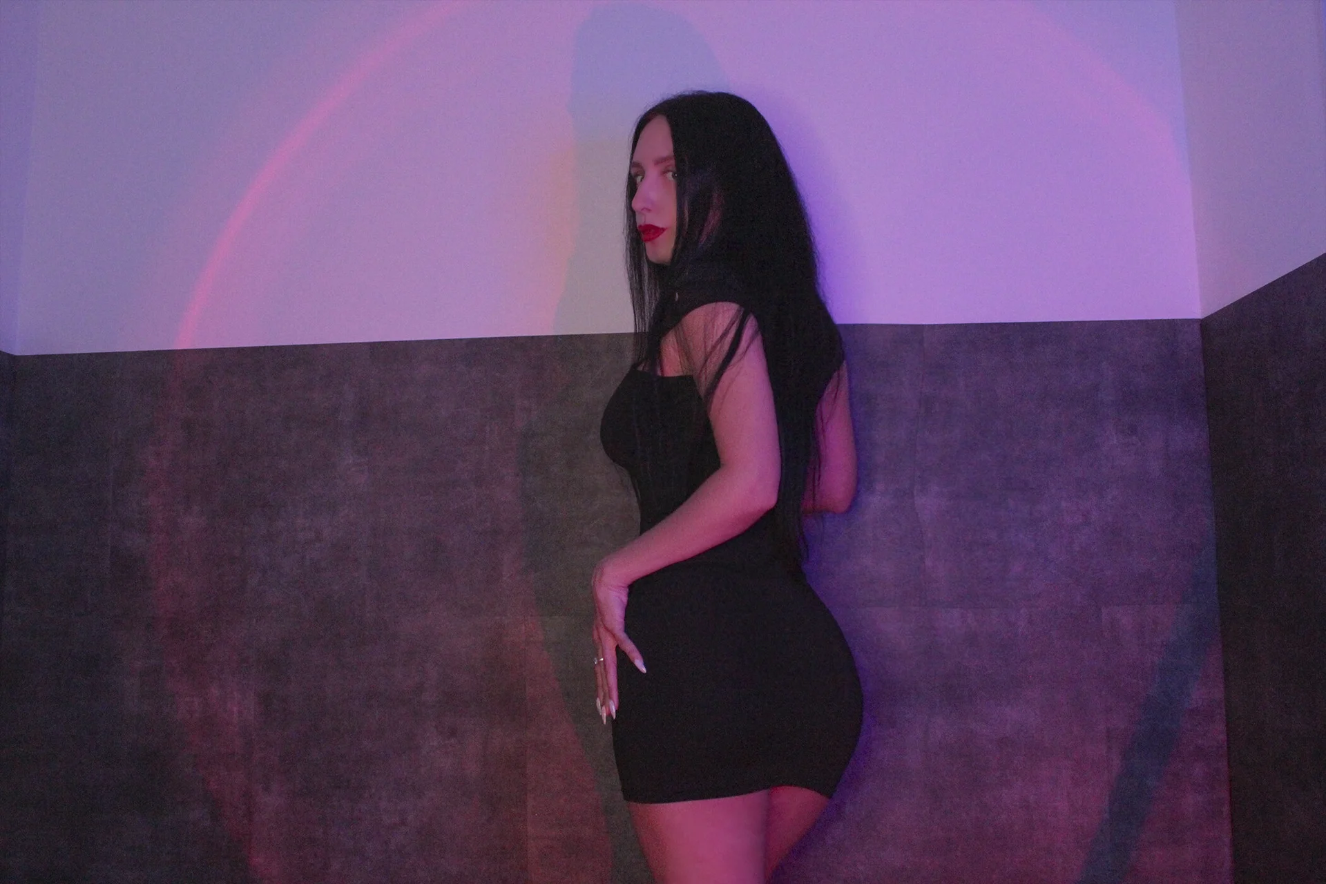 XXX Porn Photo of Nude Christy_Calypso 10
