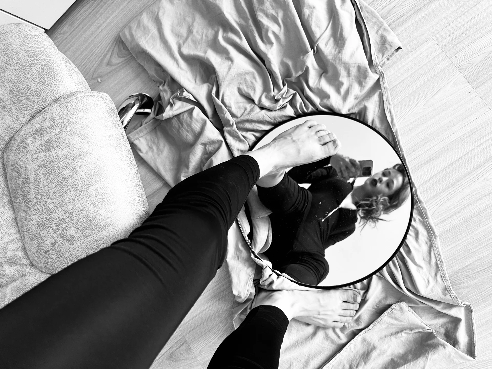 XXX Porn Photo of Nude MiaRouge 70