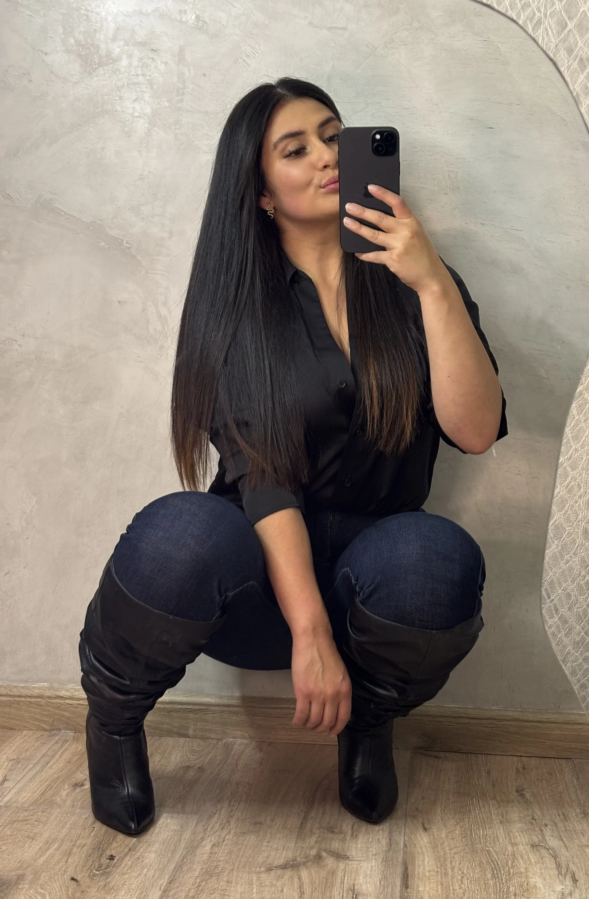 XXX Porn Photo of Nude saritass_ 23