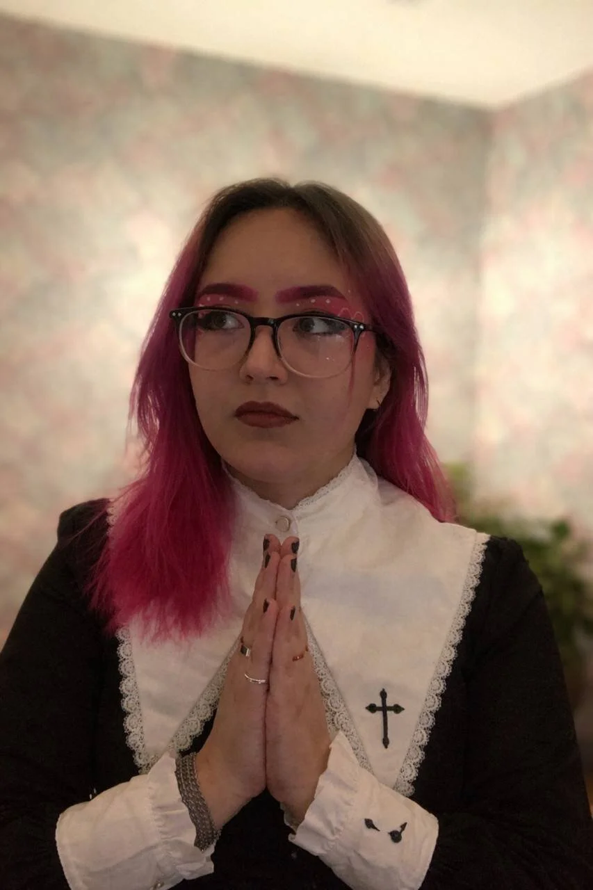 XXX Porn Photo of Nude Your_Morphine 16