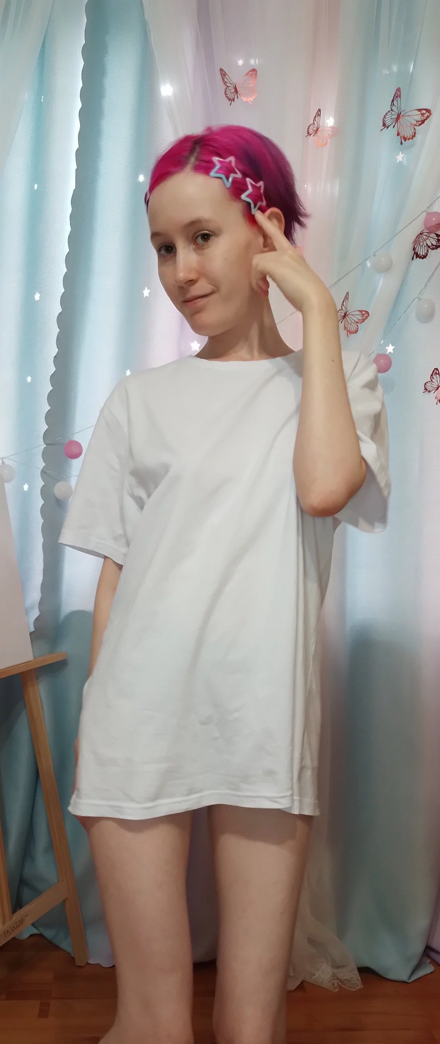 XXX Porn Photo of Nude Fuzzy_Unicorn 17