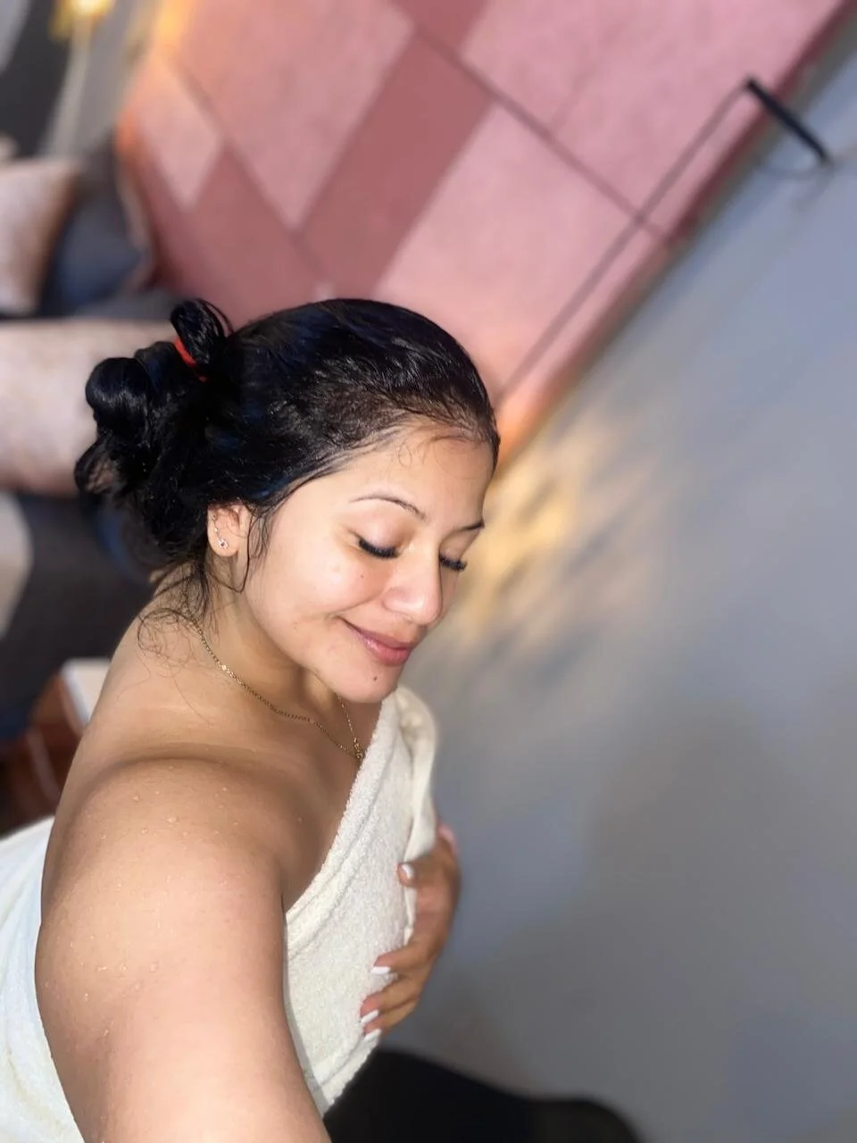 XXX Porn Photo of Nude XiommyMorriss 38