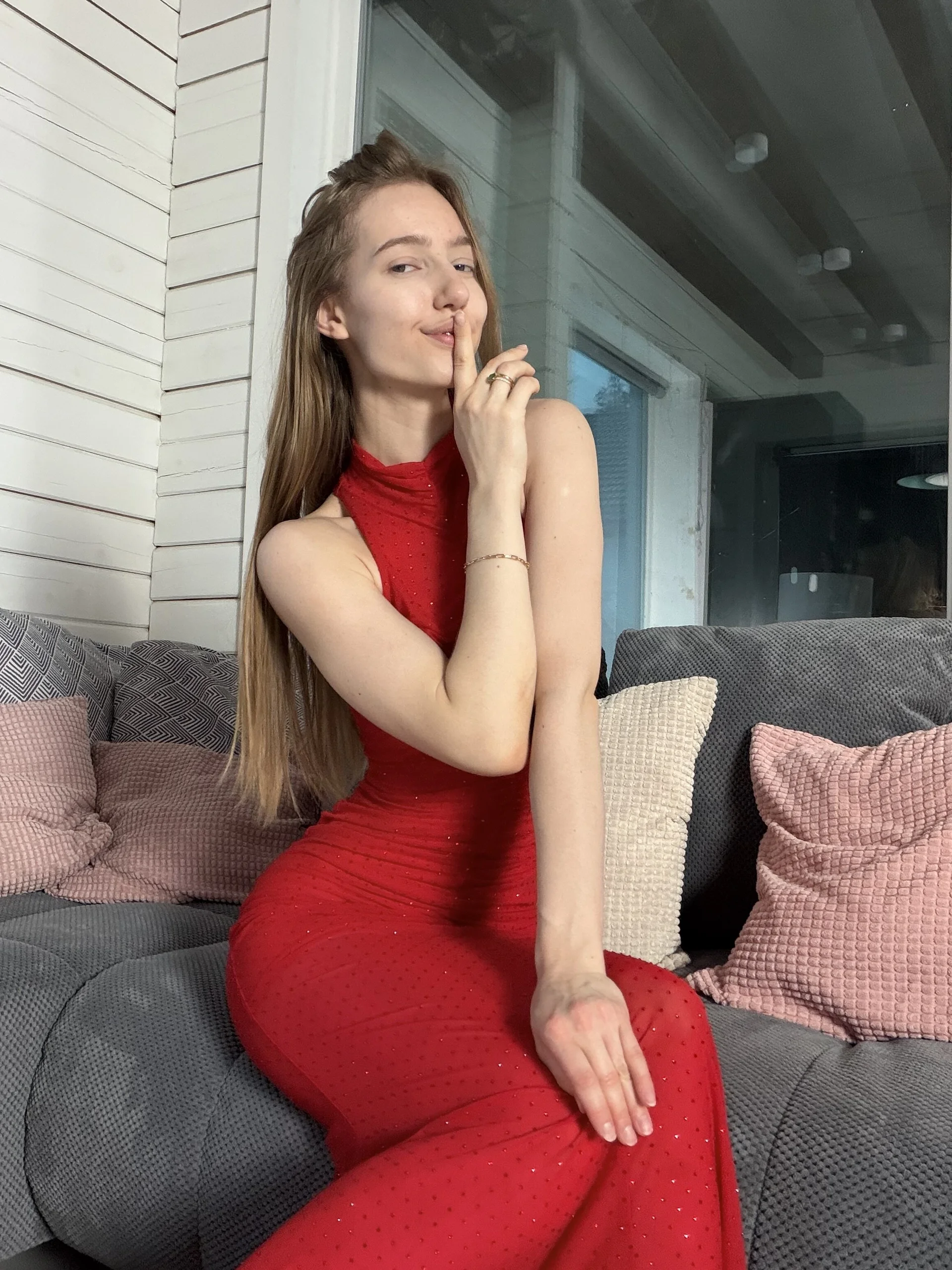 XXX Porn Photo of Nude solar_bella 46