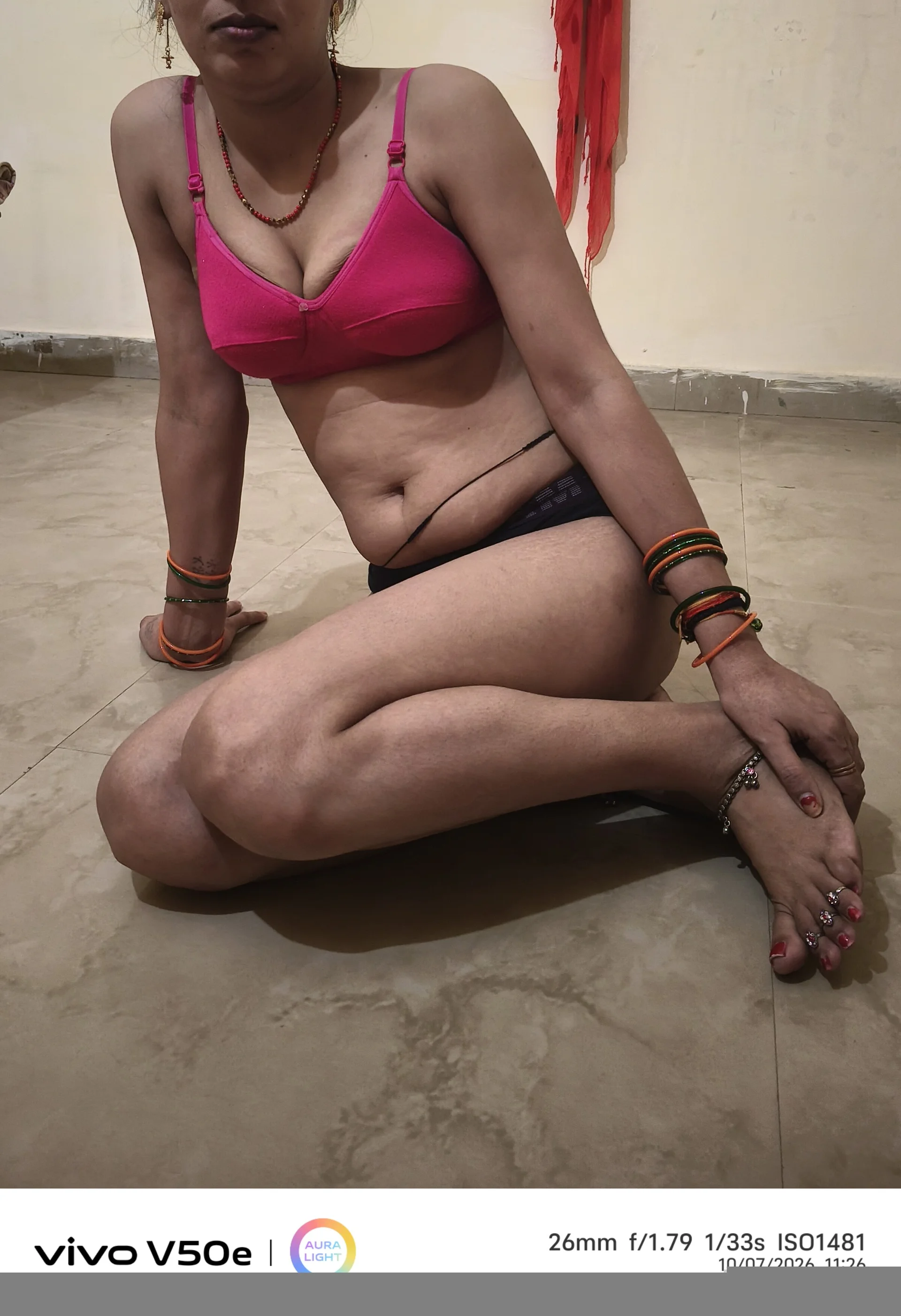 XXX Porn Photo of Nude Cuty_ruhani 6