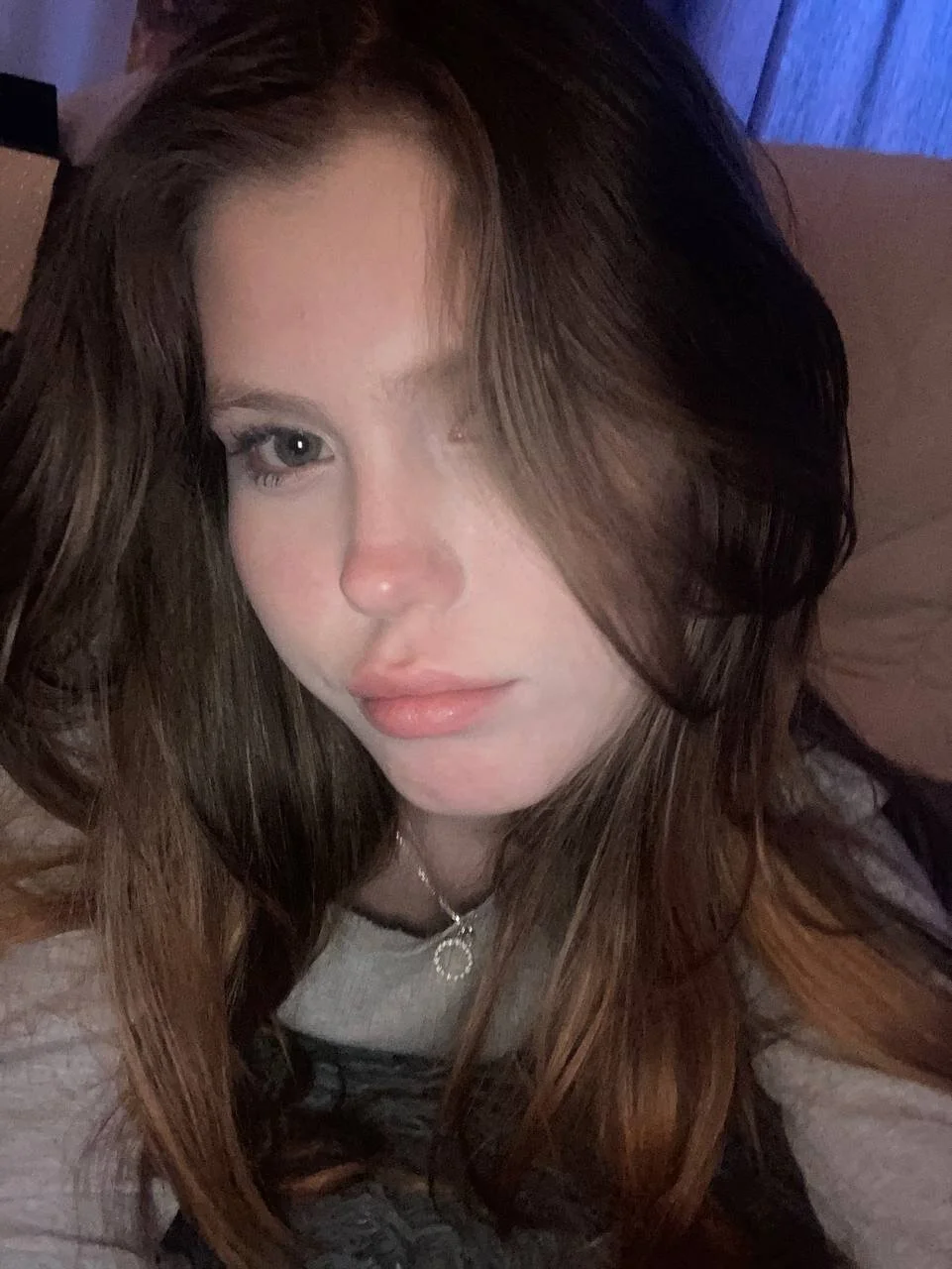 XXX Porn Photo of Nude MarnieWootan 19