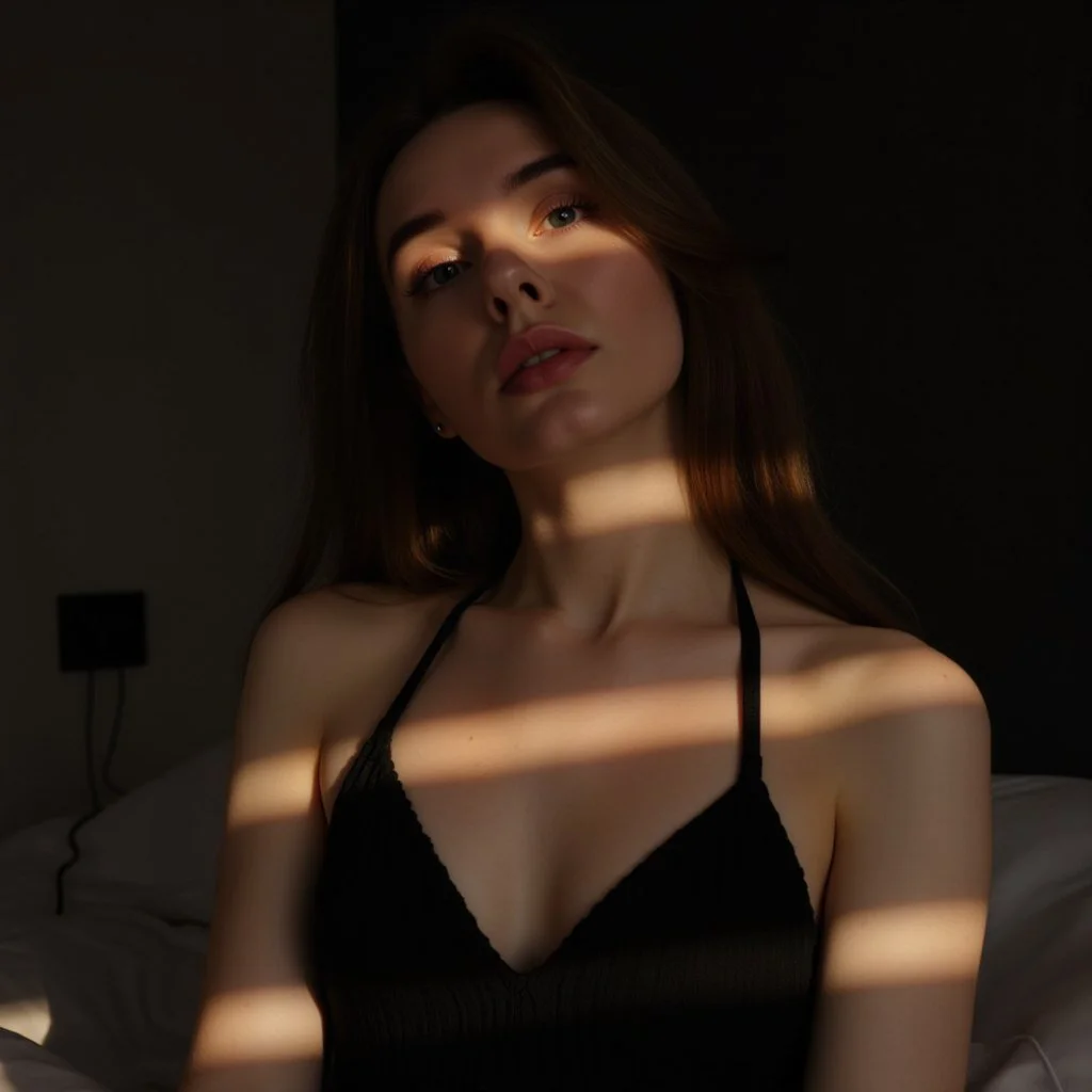 XXX Porn Photo of Nude EtherElizabeth 1