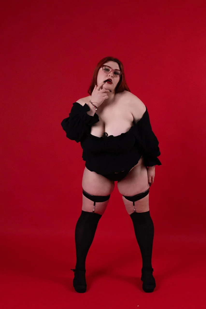 XXX Porn Photo of Nude JuliaKeln 34