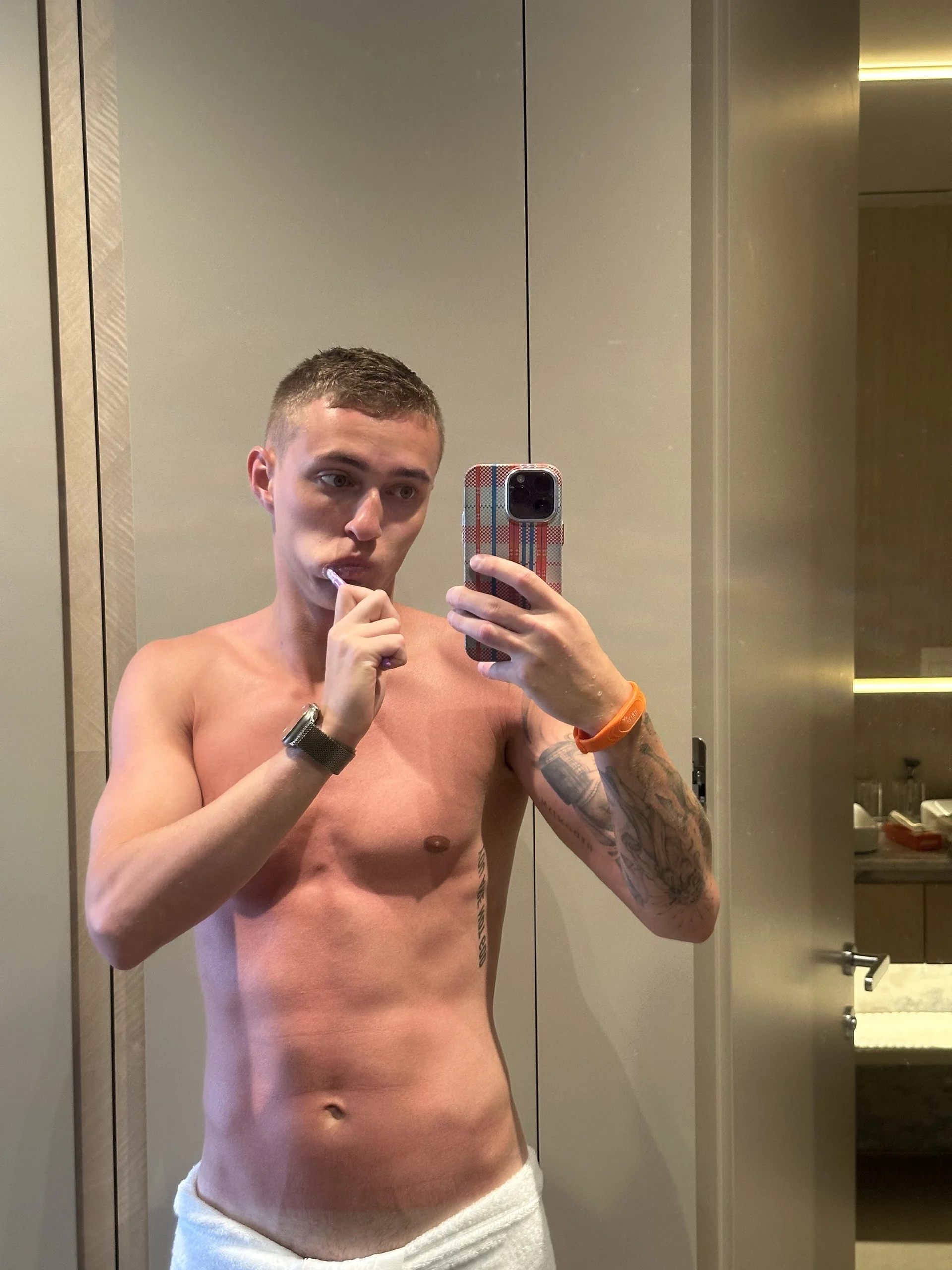 XXX Porn Photo of Nude crazybottom99 1