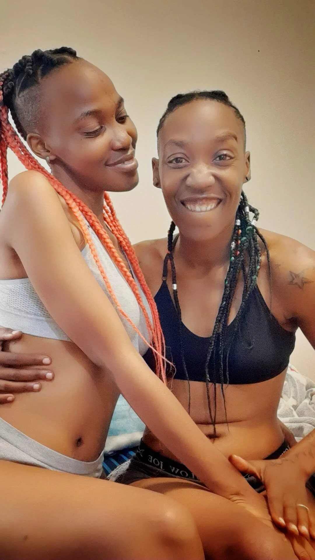 XXX Porn Photo of Nude LadyShirley 11