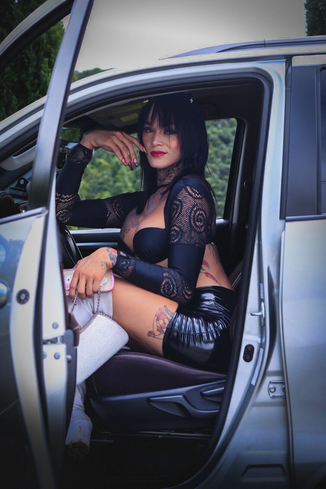 XXX Porn Photo of Nude isabelaa_nix 15