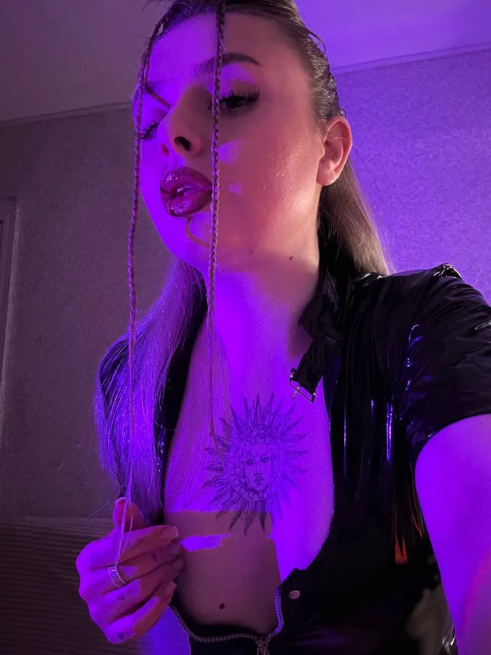 XXX Porn Photo of Nude AngelicaHollywood 12