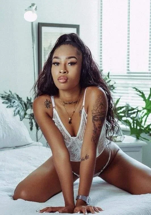 XXX Porn Photo of Nude Barbiie_black 1
