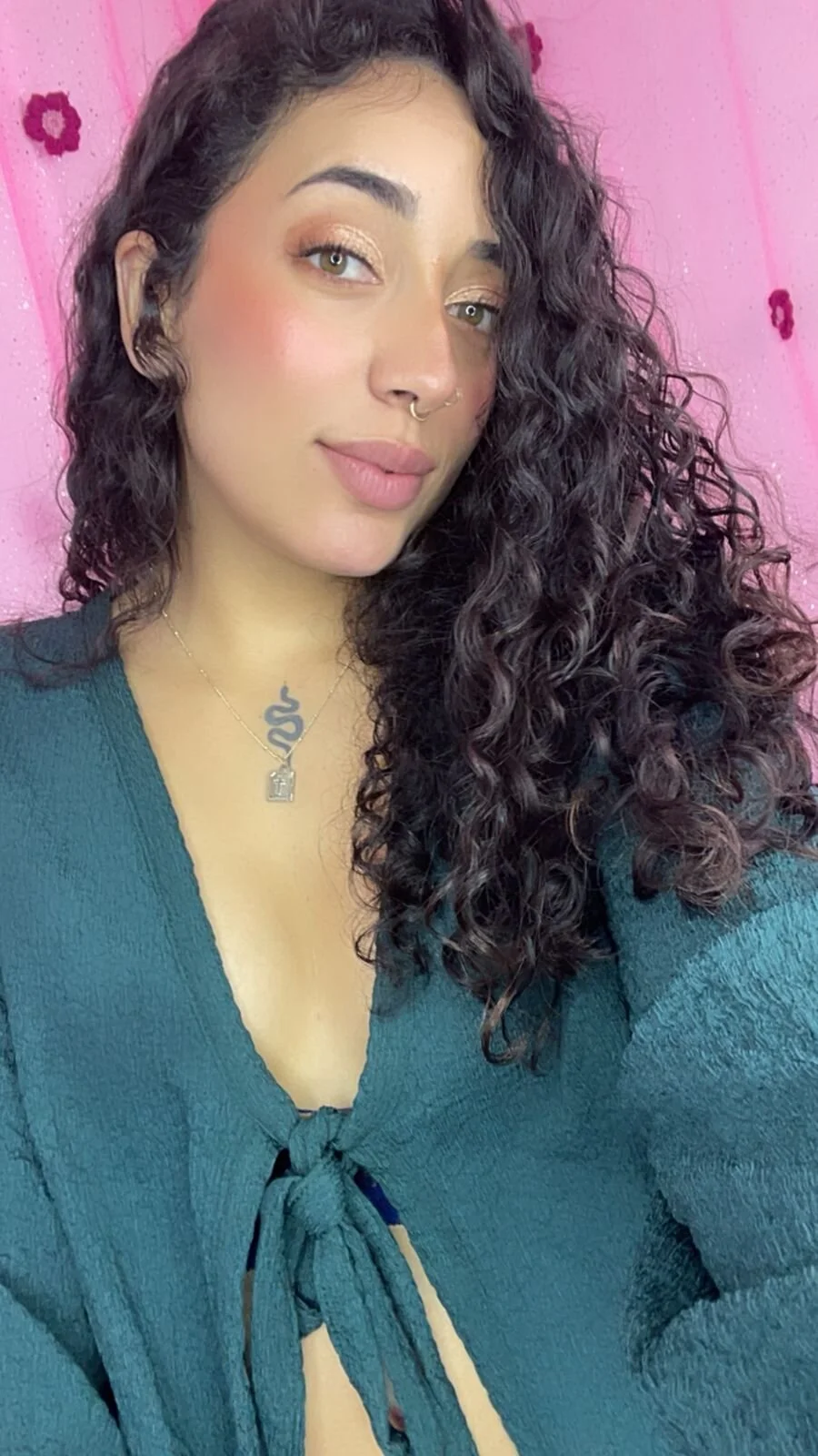 XXX Porn Photo of Nude Magic_ivone 4