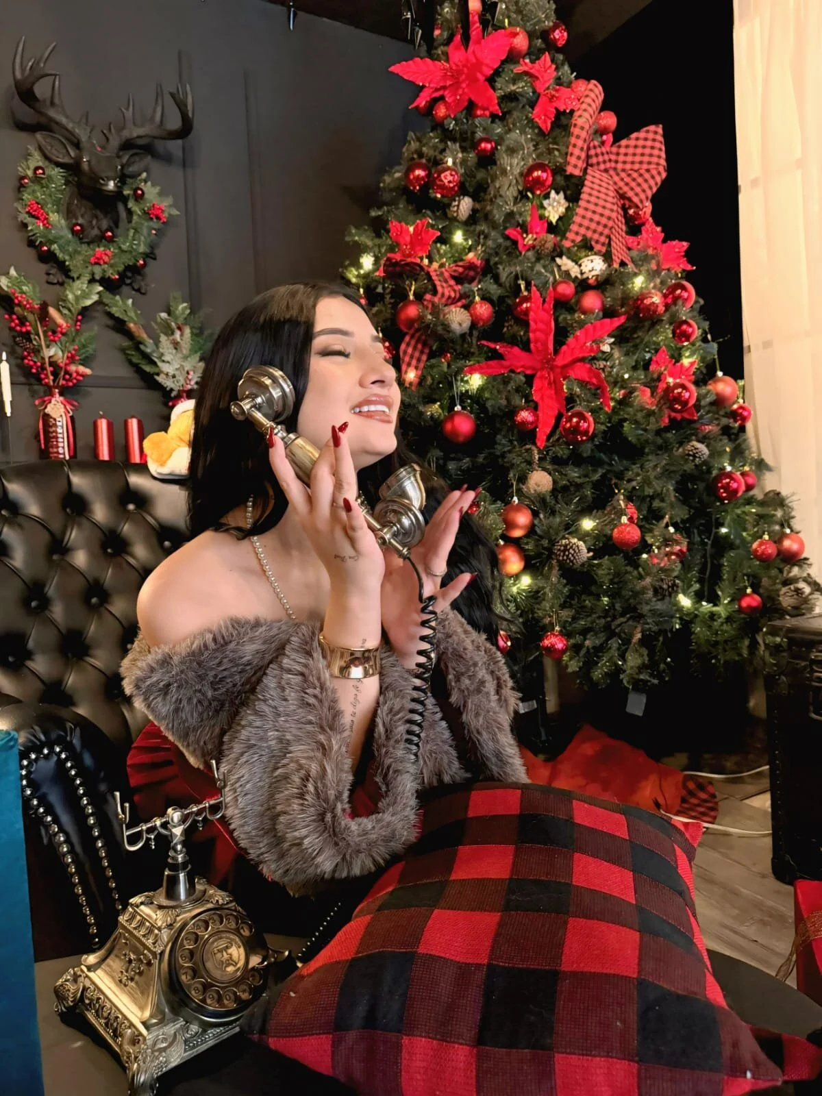 XXX Porn Photo of Nude Harper-Avary 71