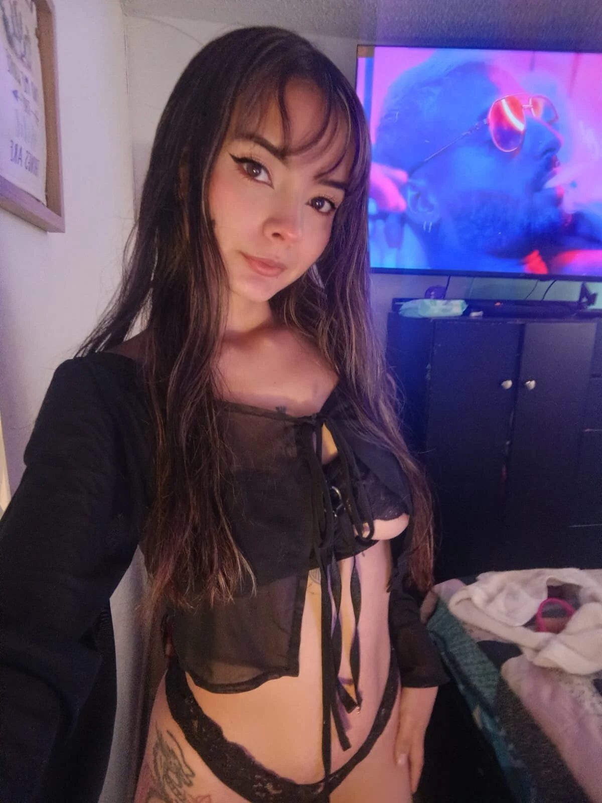 XXX Porn Photo of Nude _annie_rosse 56