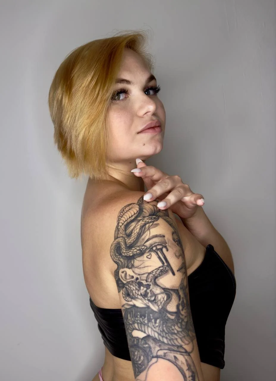XXX Porn Photo of Nude Ivory_Soul 5