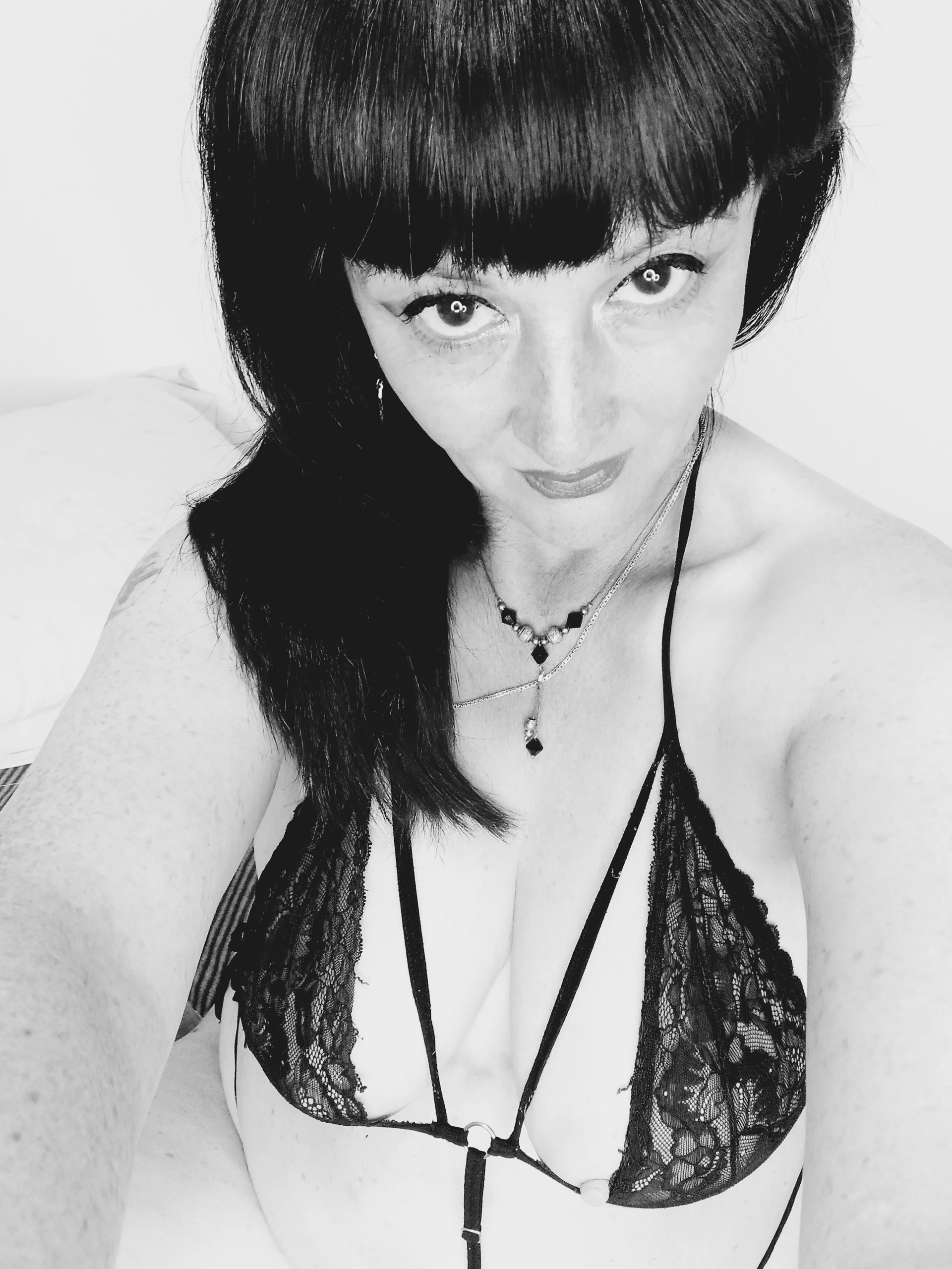 XXX Porn Photo of Nude FireWoman 4