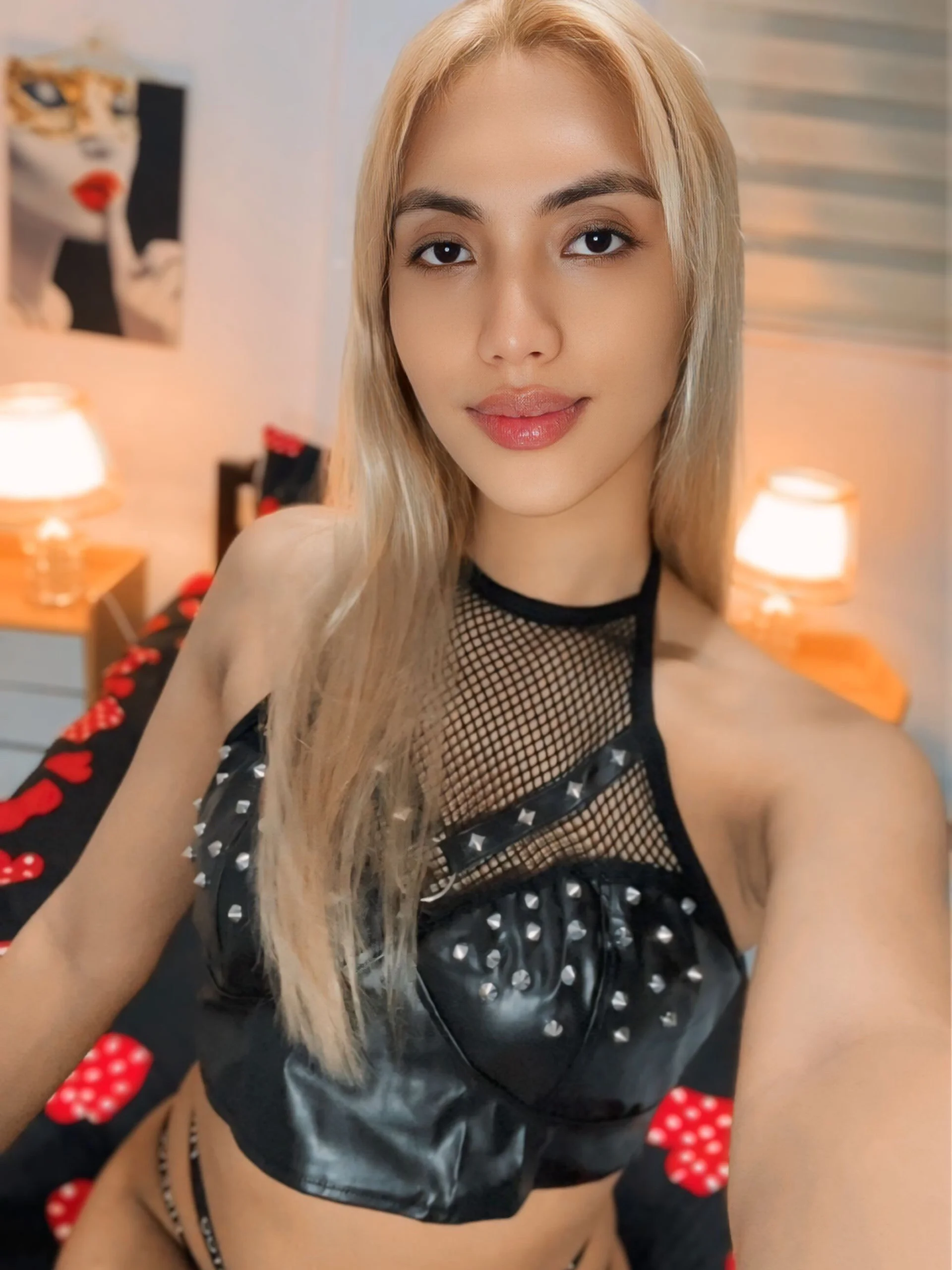 XXX Porn Photo of Nude AthenaFLamia 9