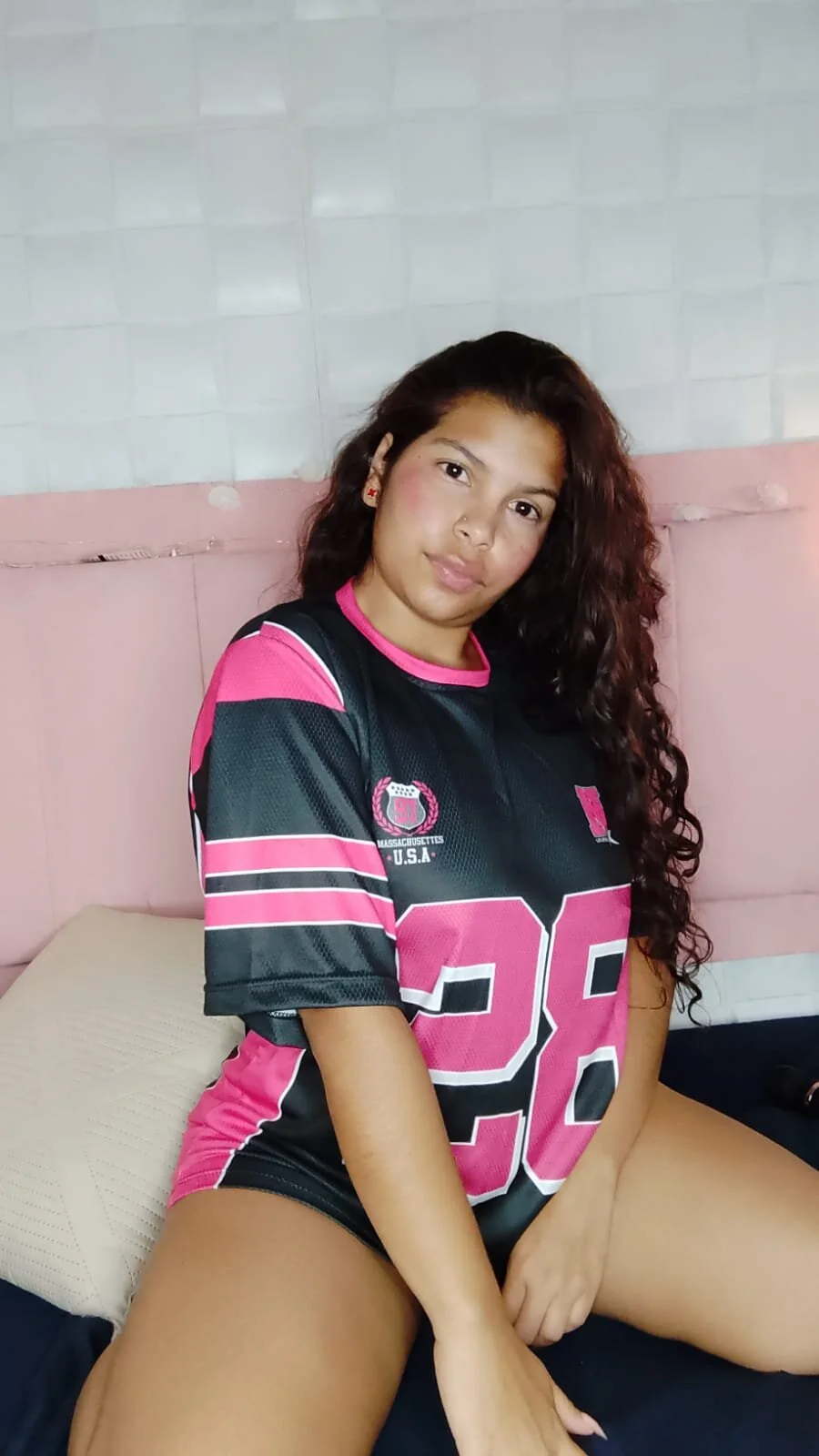 XXX Porn Photo of Nude Dulcecooper1 5
