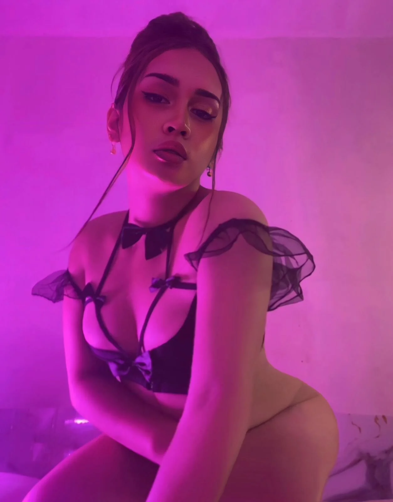 XXX Porn Photo of Nude AlodiaOfCums 7