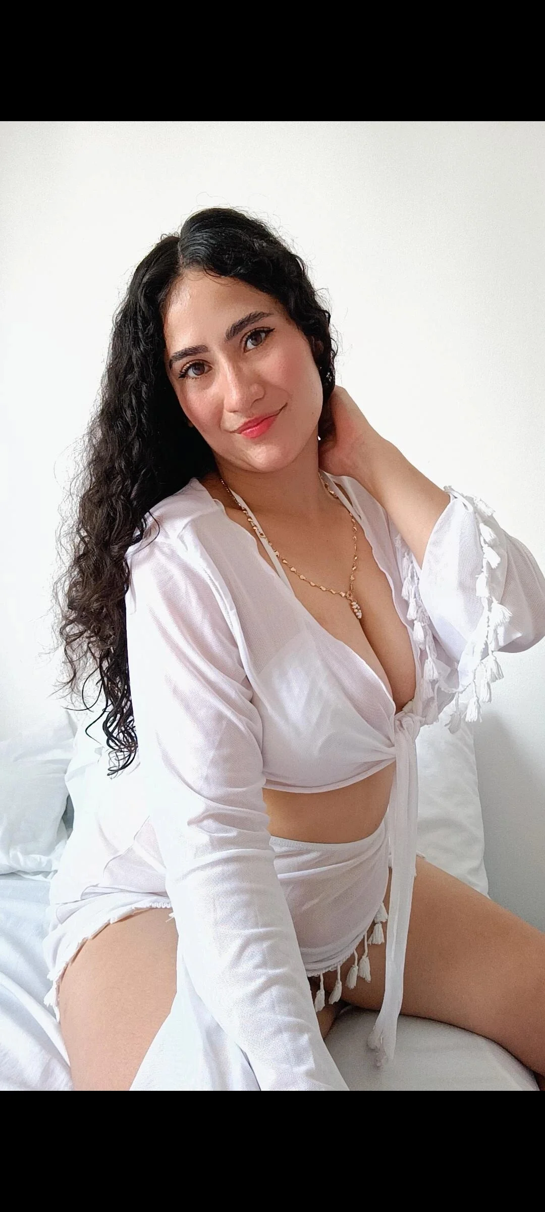 XXX Porn Photo of Nude Francesca_1007 5