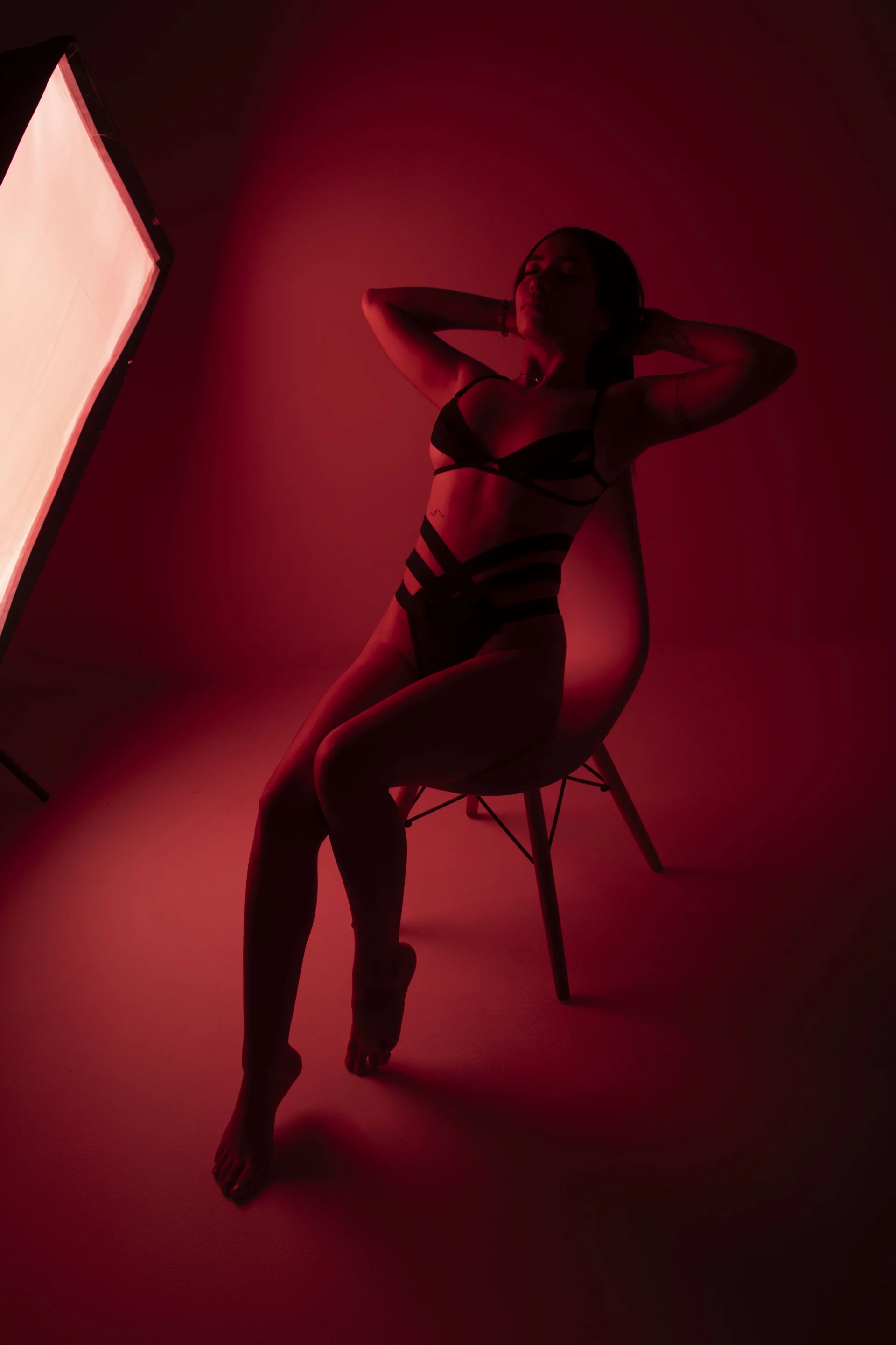 XXX Porn Photo of Nude Zaray_star 1