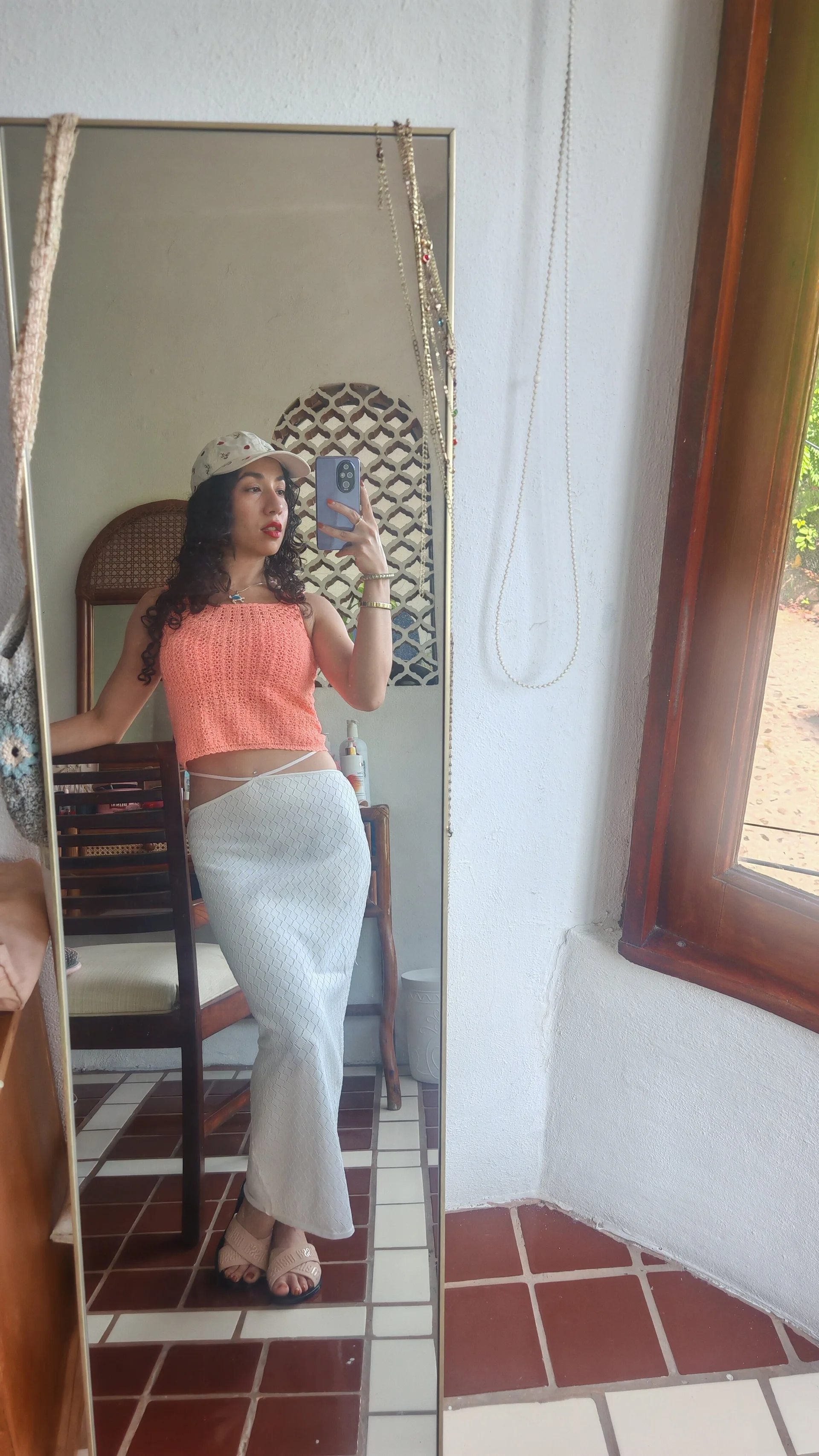 XXX Porn Photo of Nude ComeFrutita 5