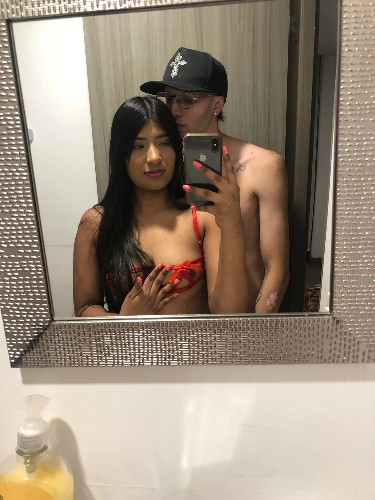 XXX Porn Photo of Nude Mia_taylor19 5