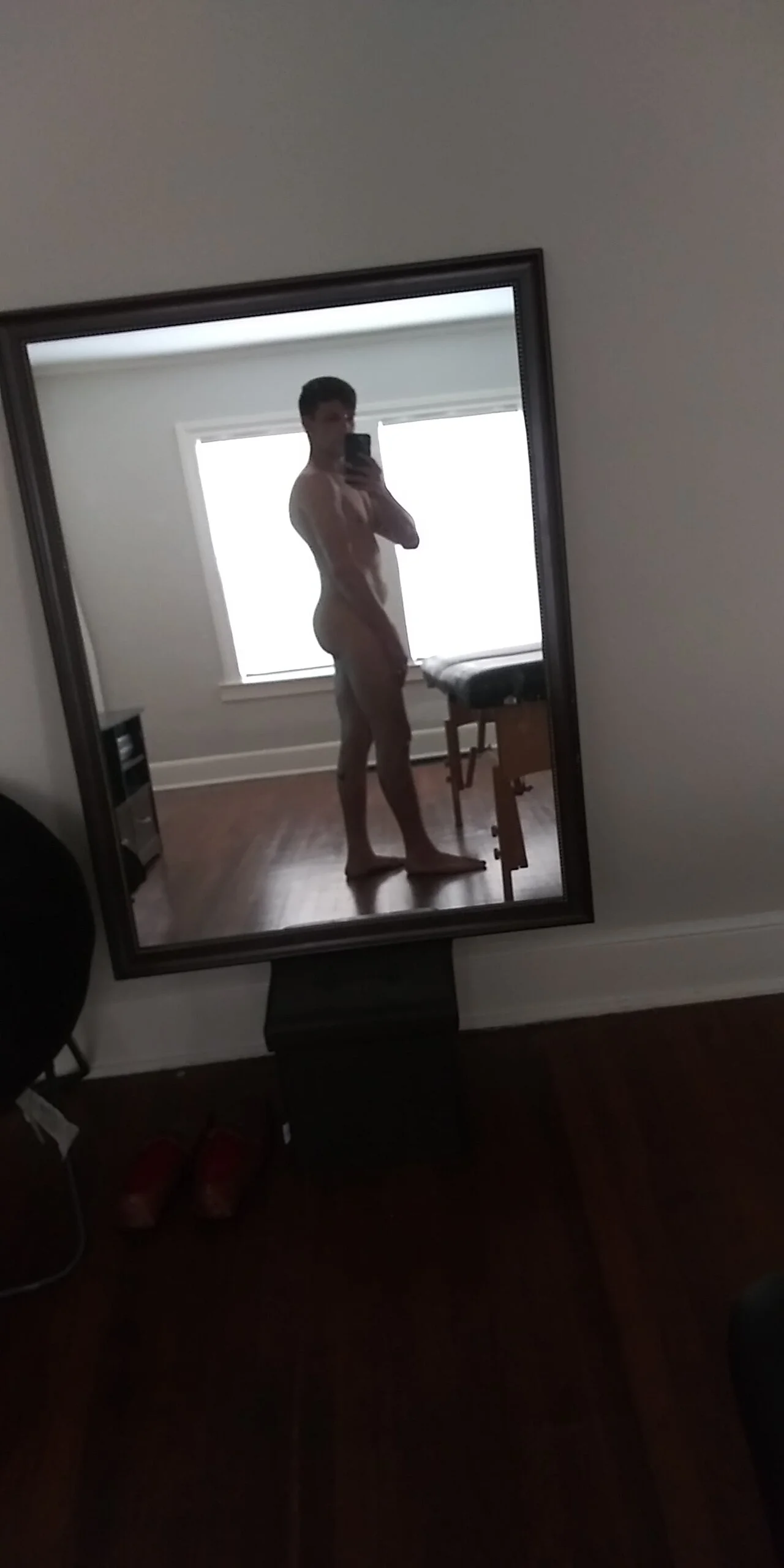 XXX Porn Photo of Nude Jackcheez21 4