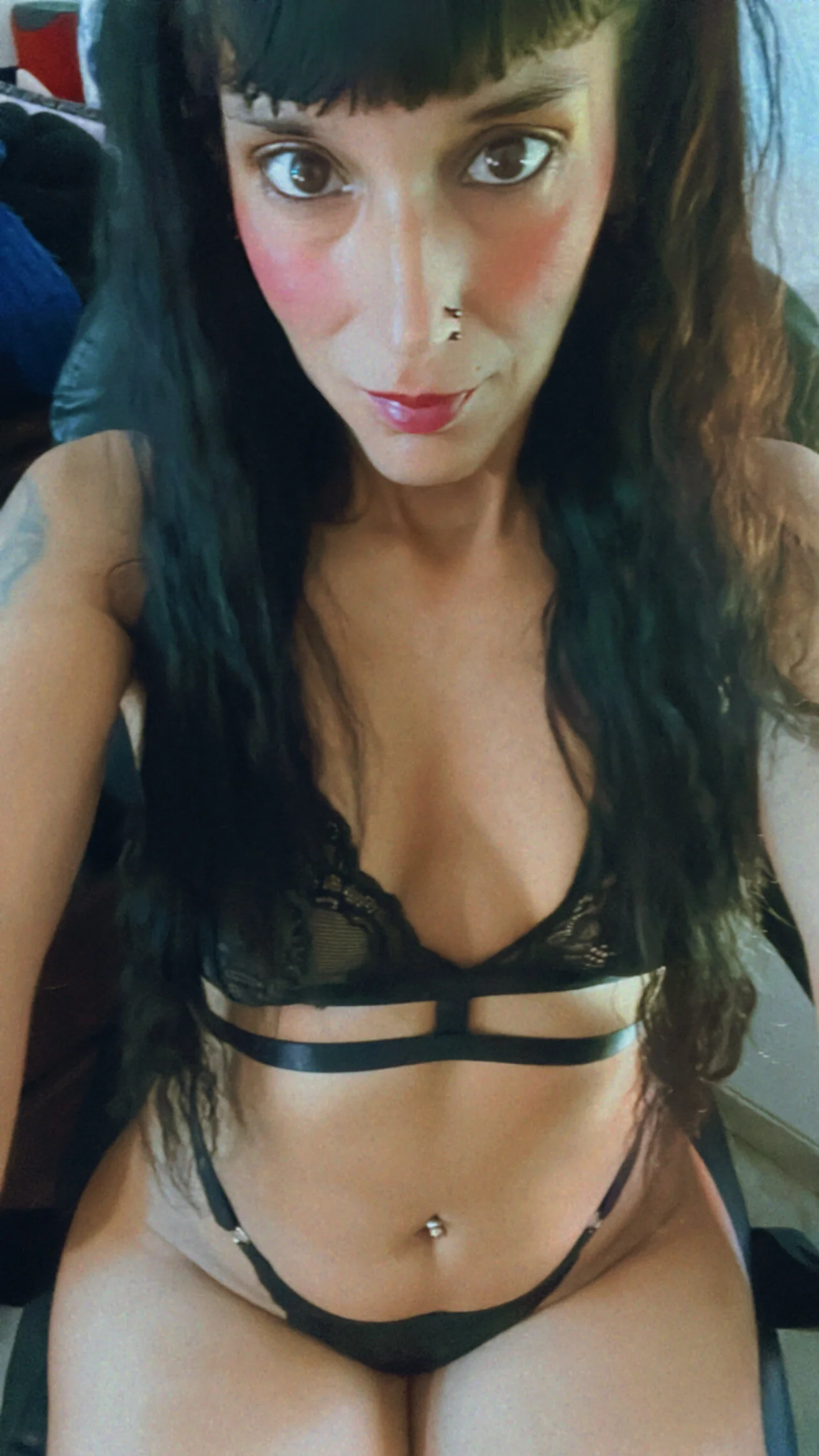 XXX Porn Photo of Nude sofi_floyd 10