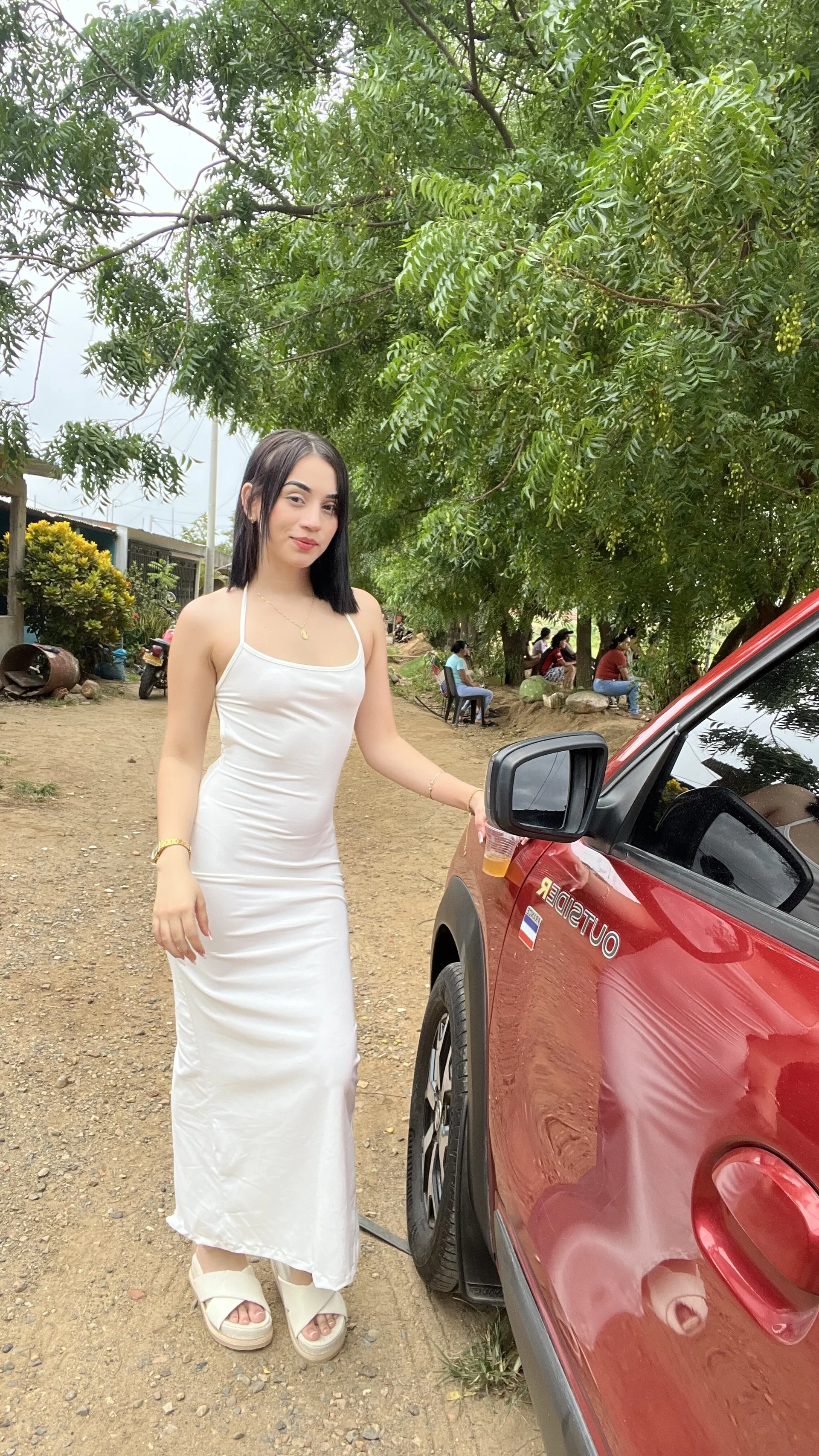 XXX Porn Photo of Nude dolliemma 113