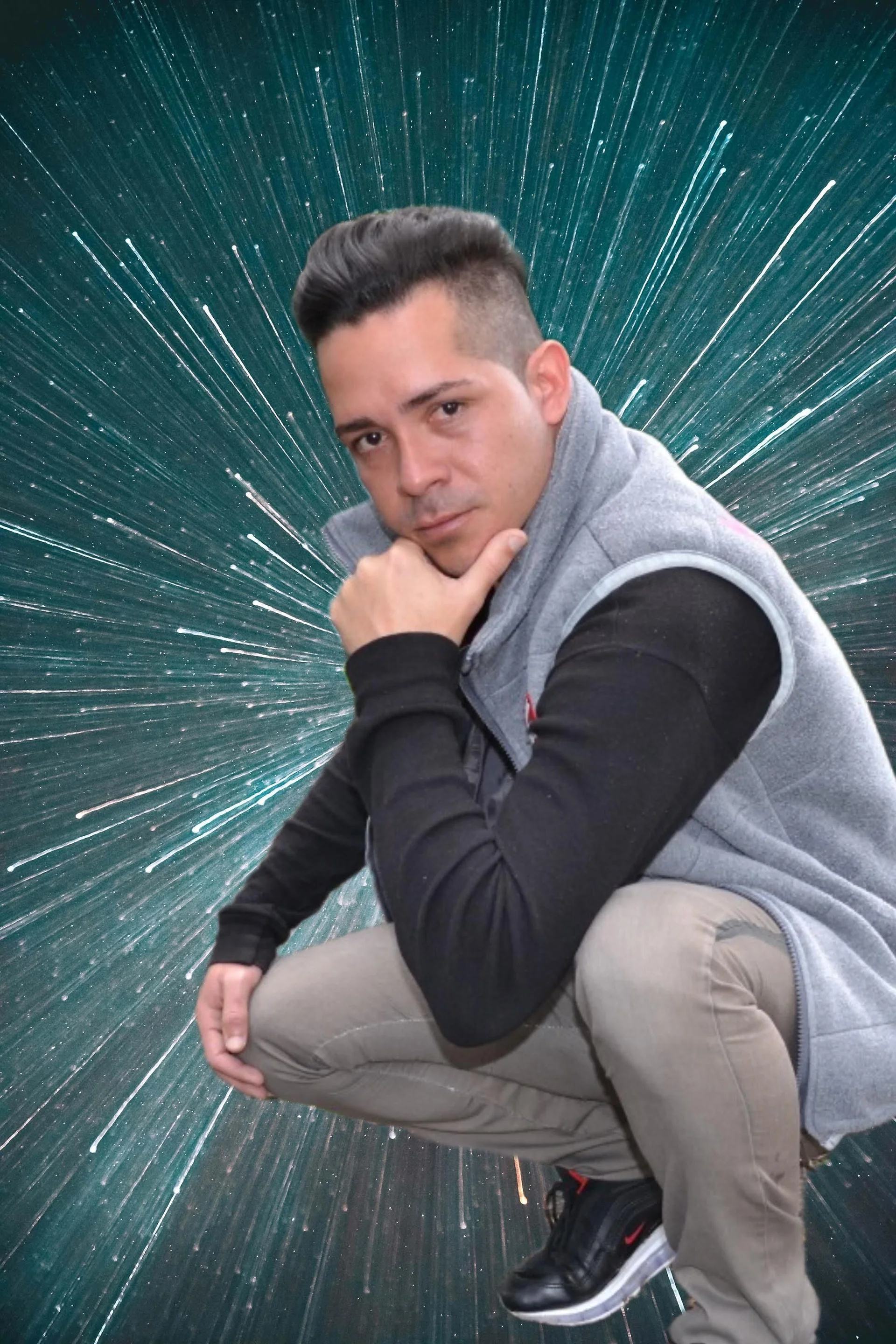 XXX Porn Photo of Nude Gabriel_leon33 4