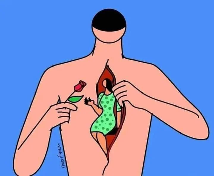 XXX Porn Photo of Nude Egyptianman1 1