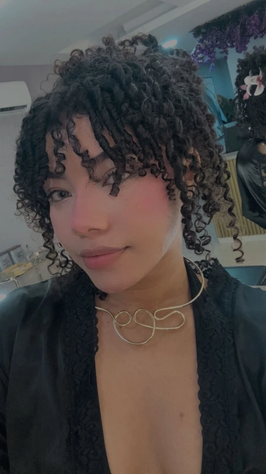 XXX Porn Photo of Nude Layla_Banks 2