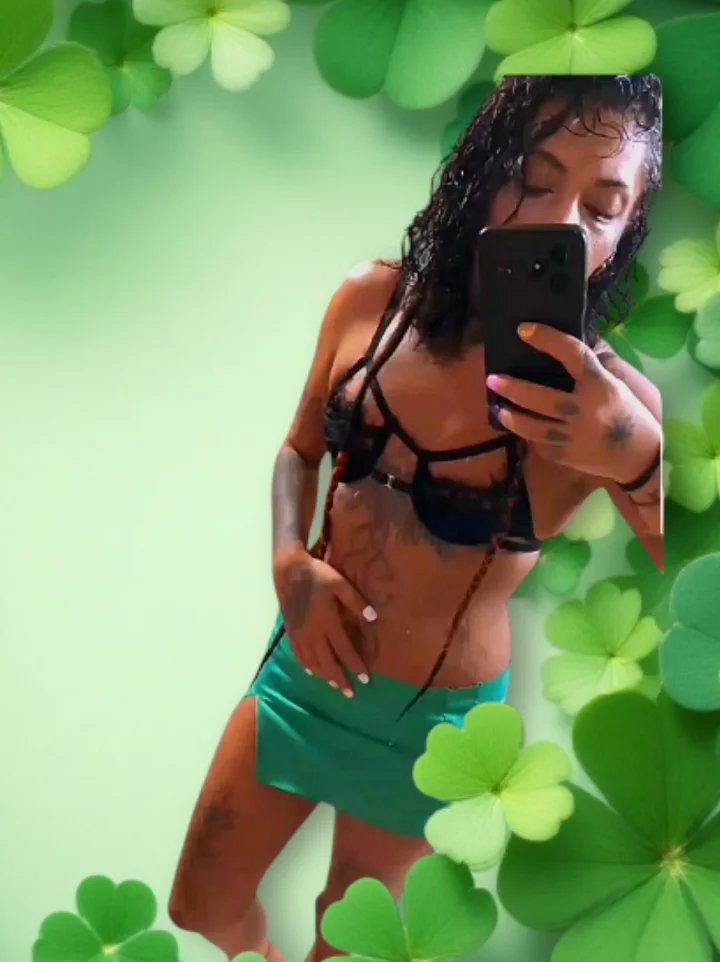 XXX Porn Photo of Nude ChocolateDARK_ 11