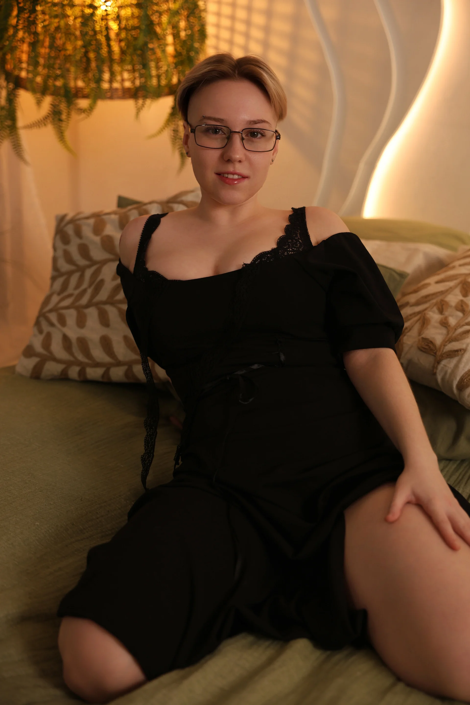 XXX Porn Photo of Nude AlexandraGreen 32