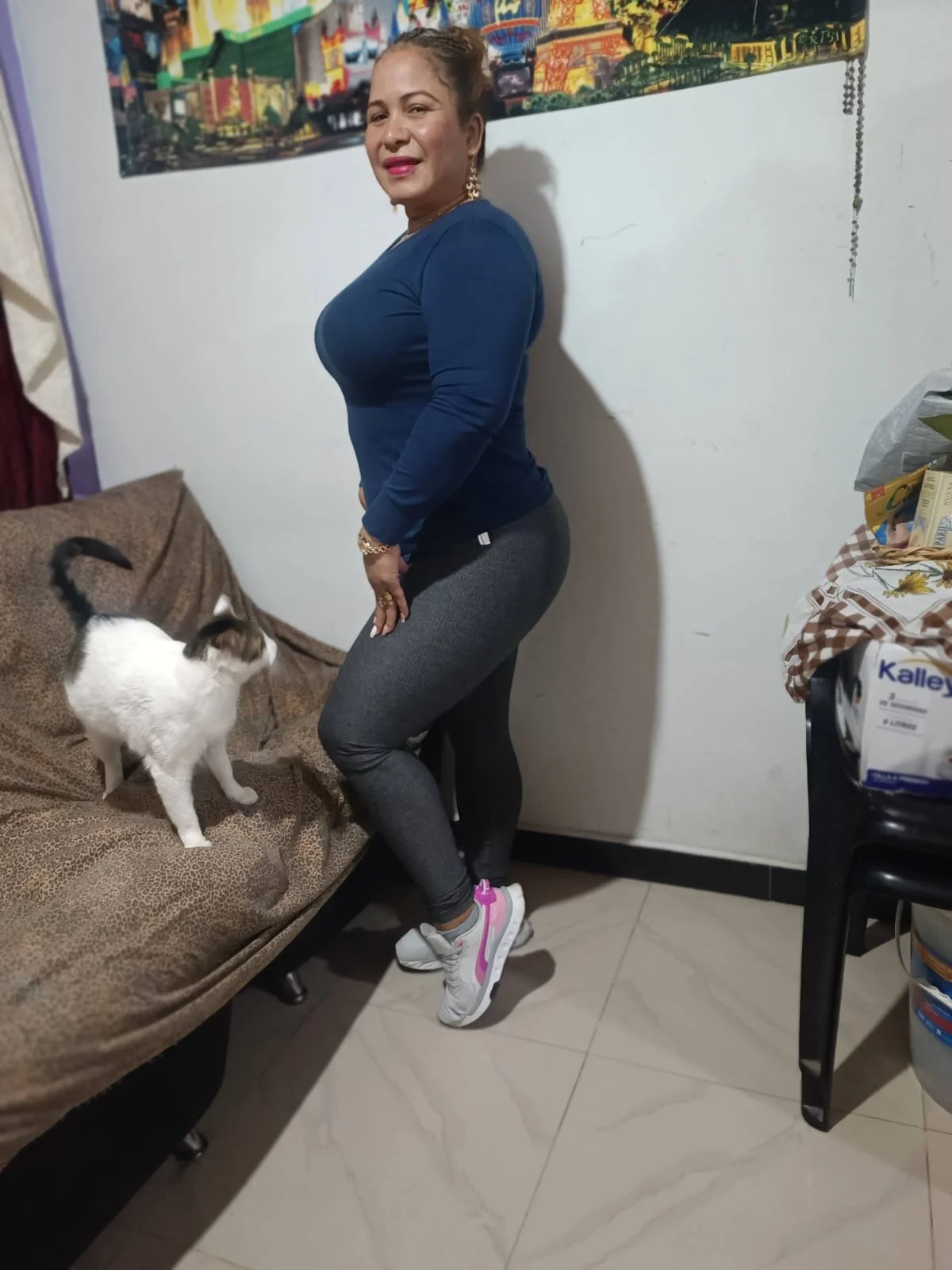 XXX Porn Photo of Nude sayarahotcl202 4