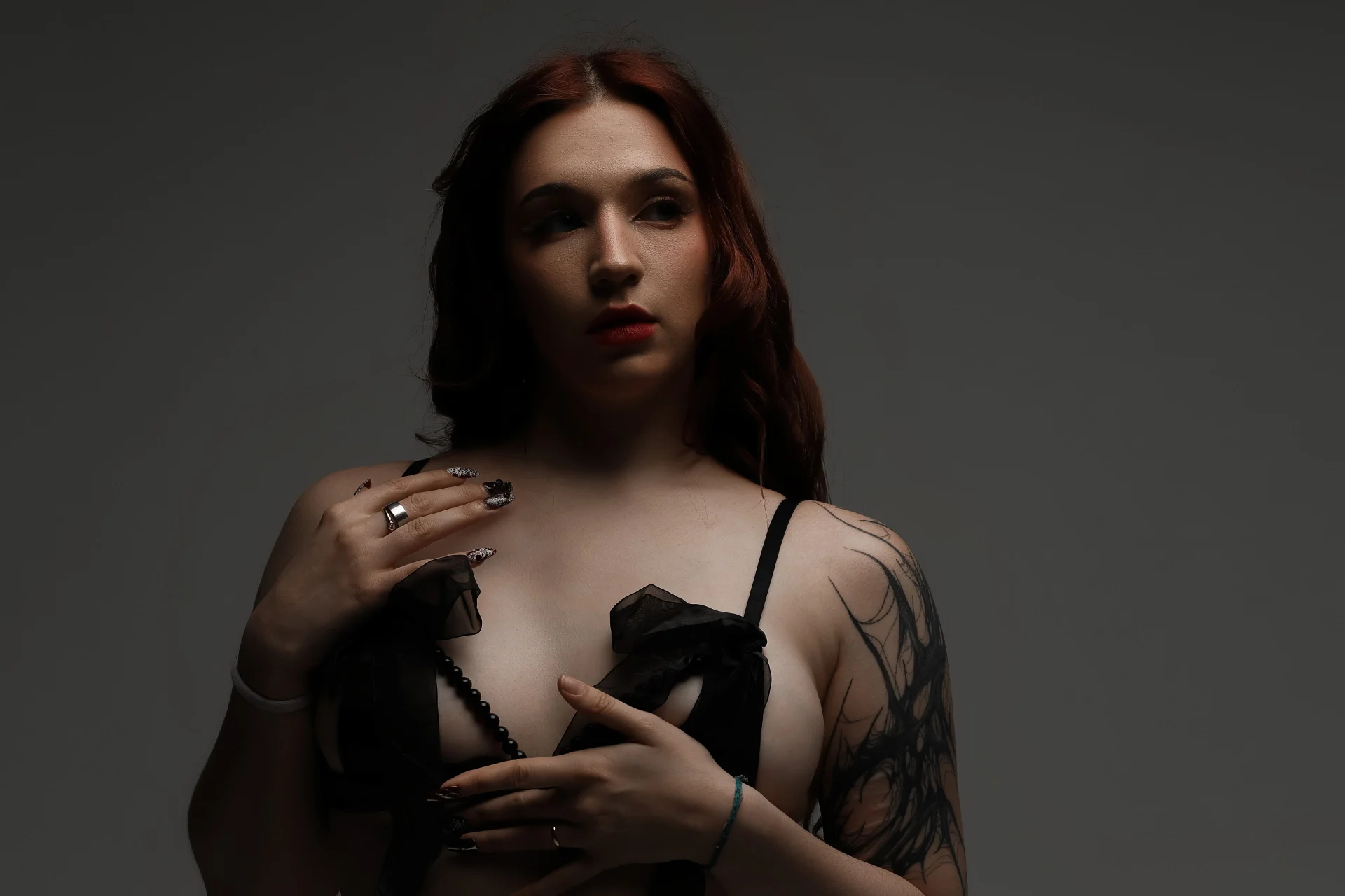 XXX Porn Photo of Nude Shirley_Thomas 10