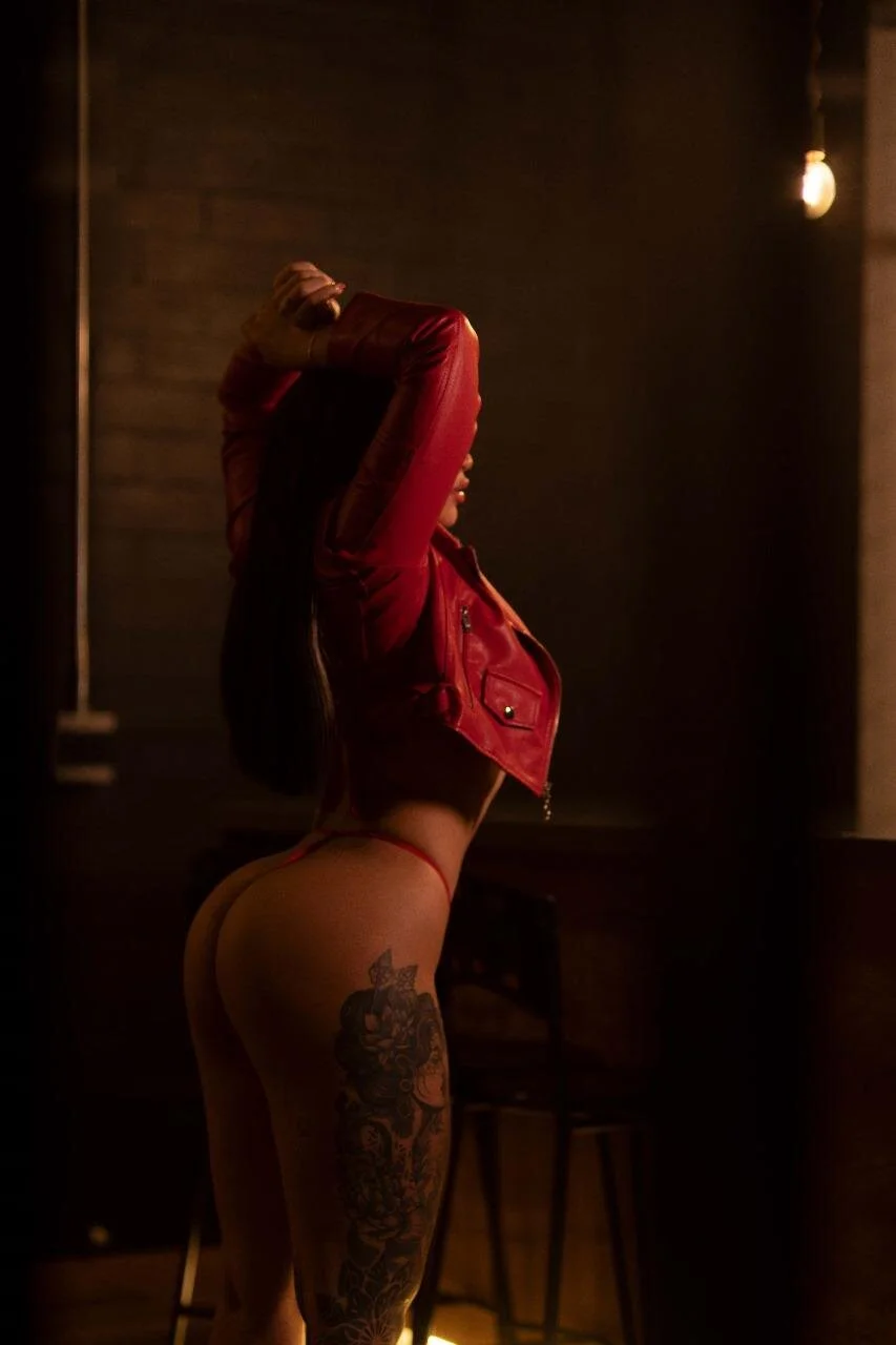 XXX Porn Photo of Nude HannahW_ 48