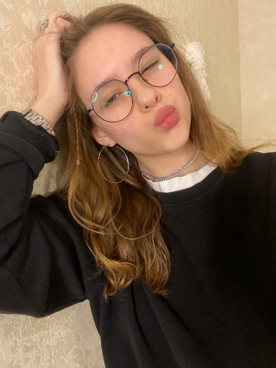 XXX Porn Photo of Nude Britney_Ross 14