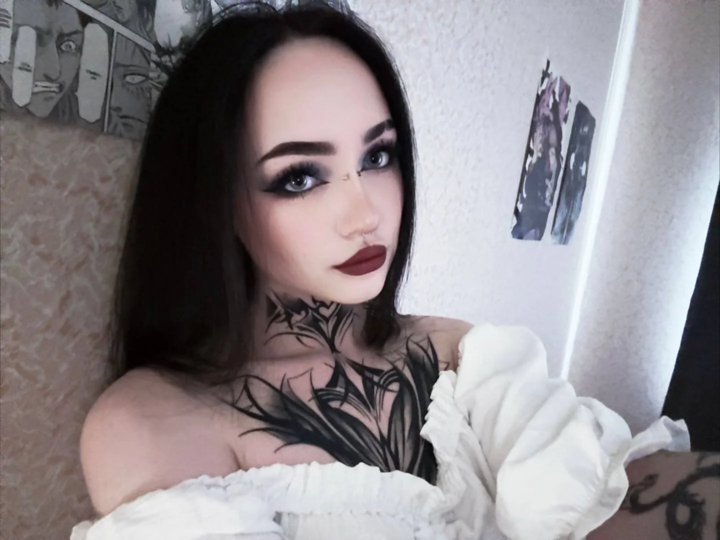 XXX Porn Photo of Nude MollyKissy 8